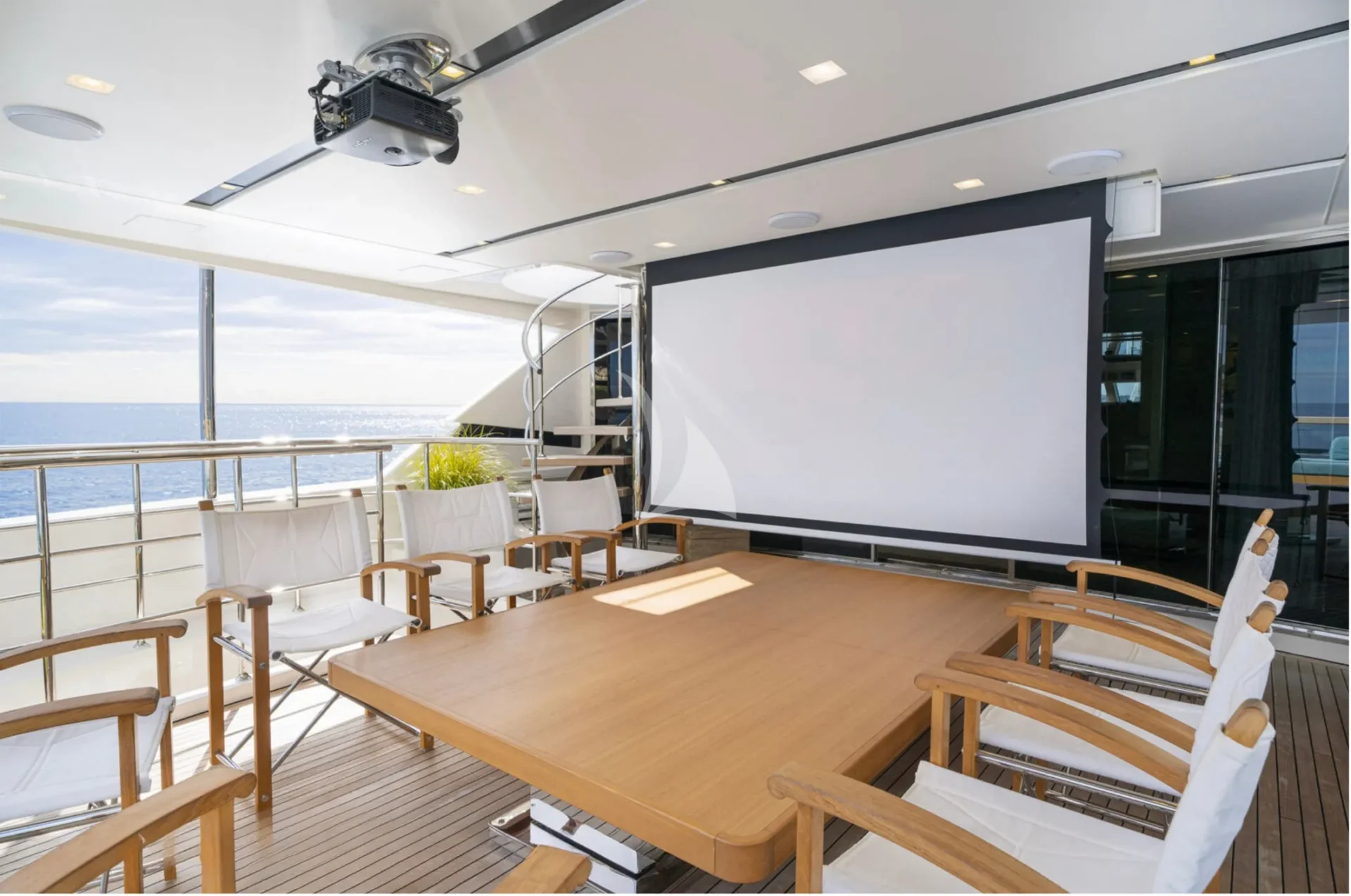 PREMURA Charter Yacht