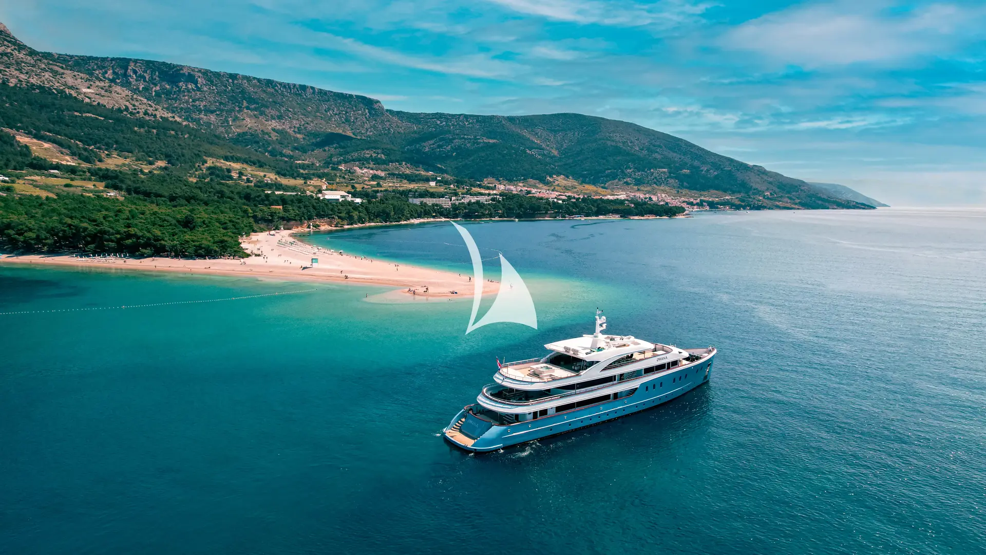 OHANA Charter Yacht