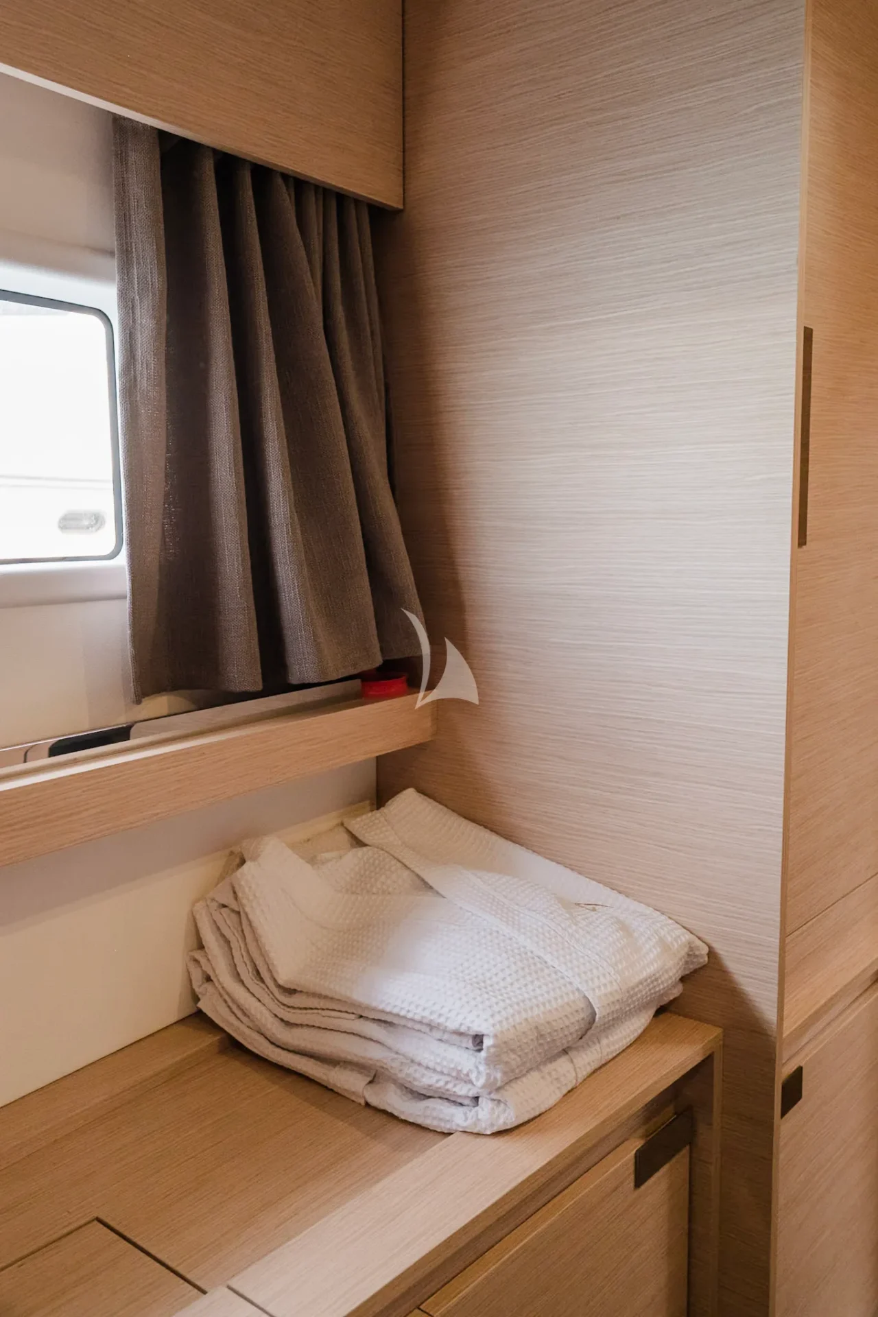 ALTHEA Charter Yacht