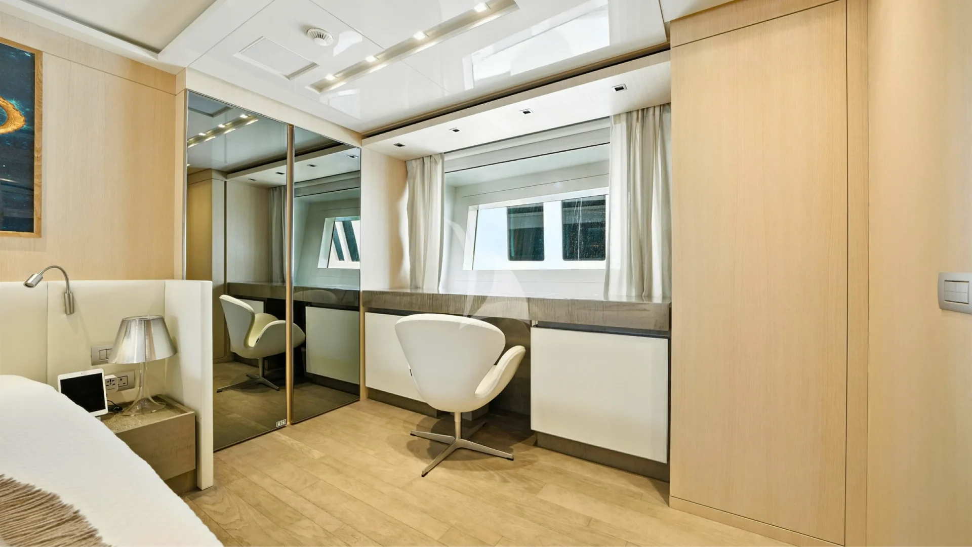 PREMURA Charter Yacht