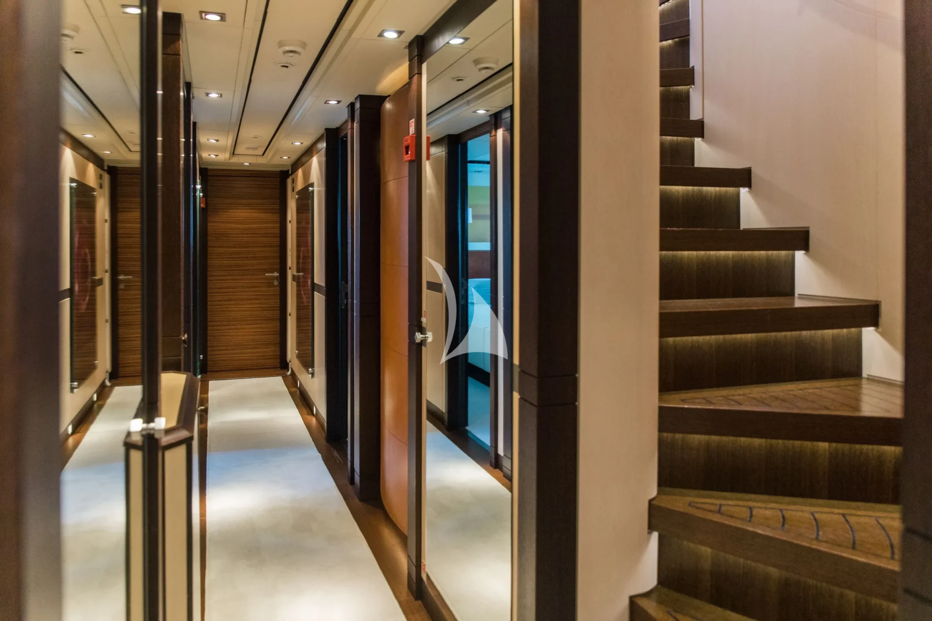 ALALYA Charter Yacht