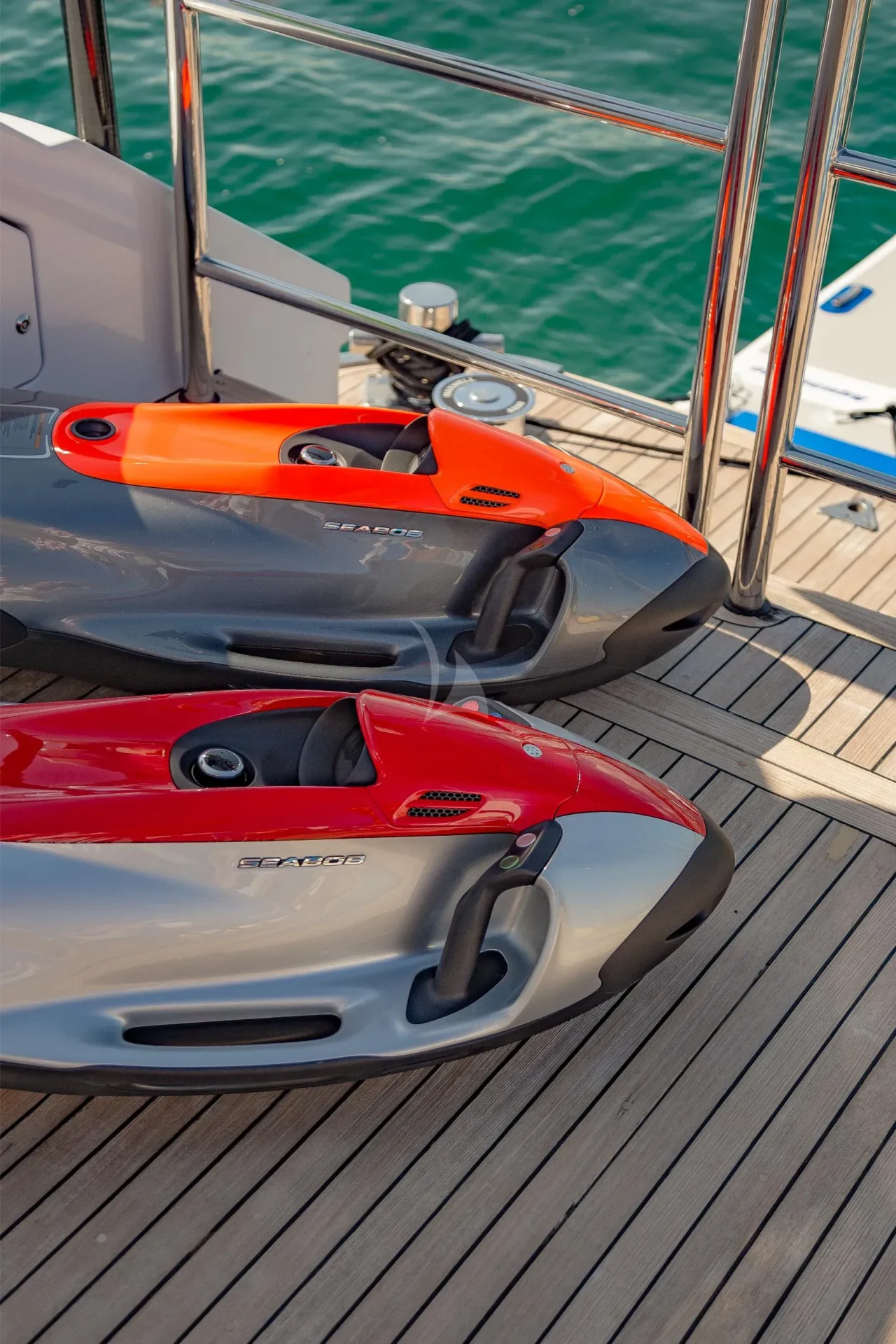 I LOVE THIS BOAT Charter Yacht