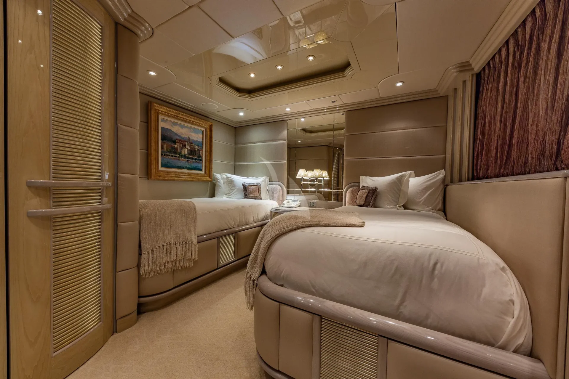 I LOVE THIS BOAT Charter Yacht