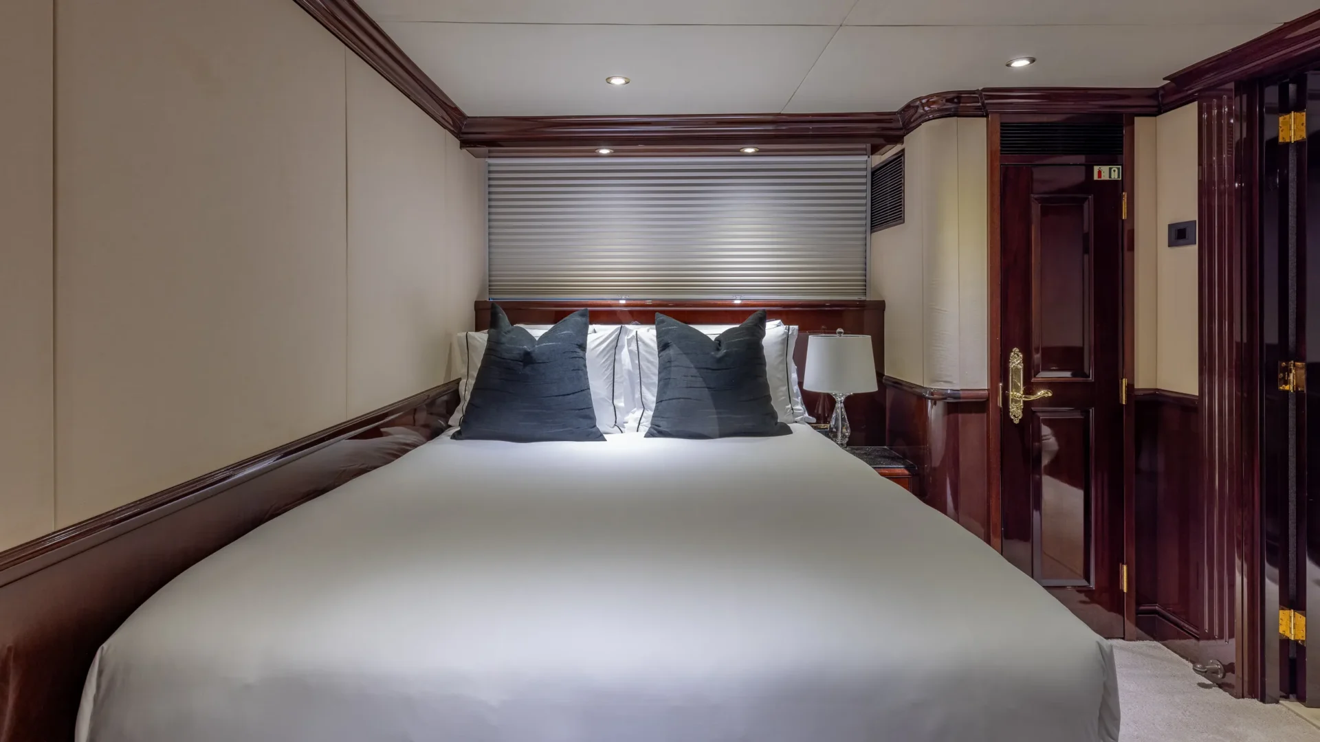 KEFI Charter Yacht
