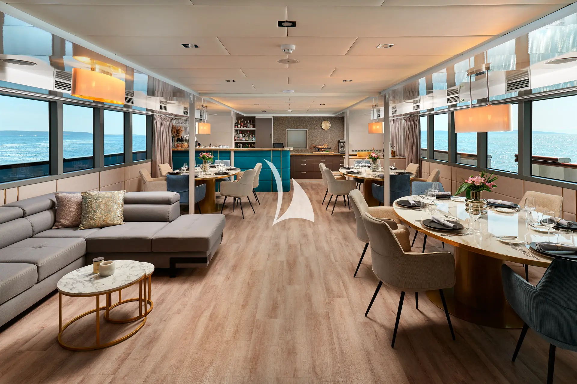OHANA Charter Yacht