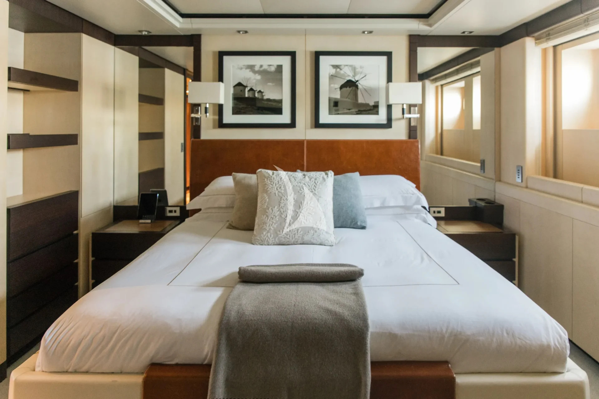 ALALYA Charter Yacht