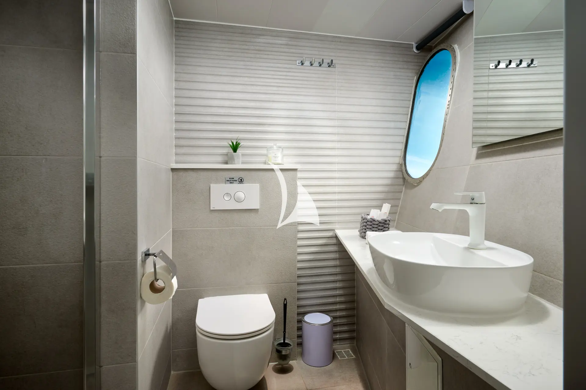 OHANA Charter Yacht