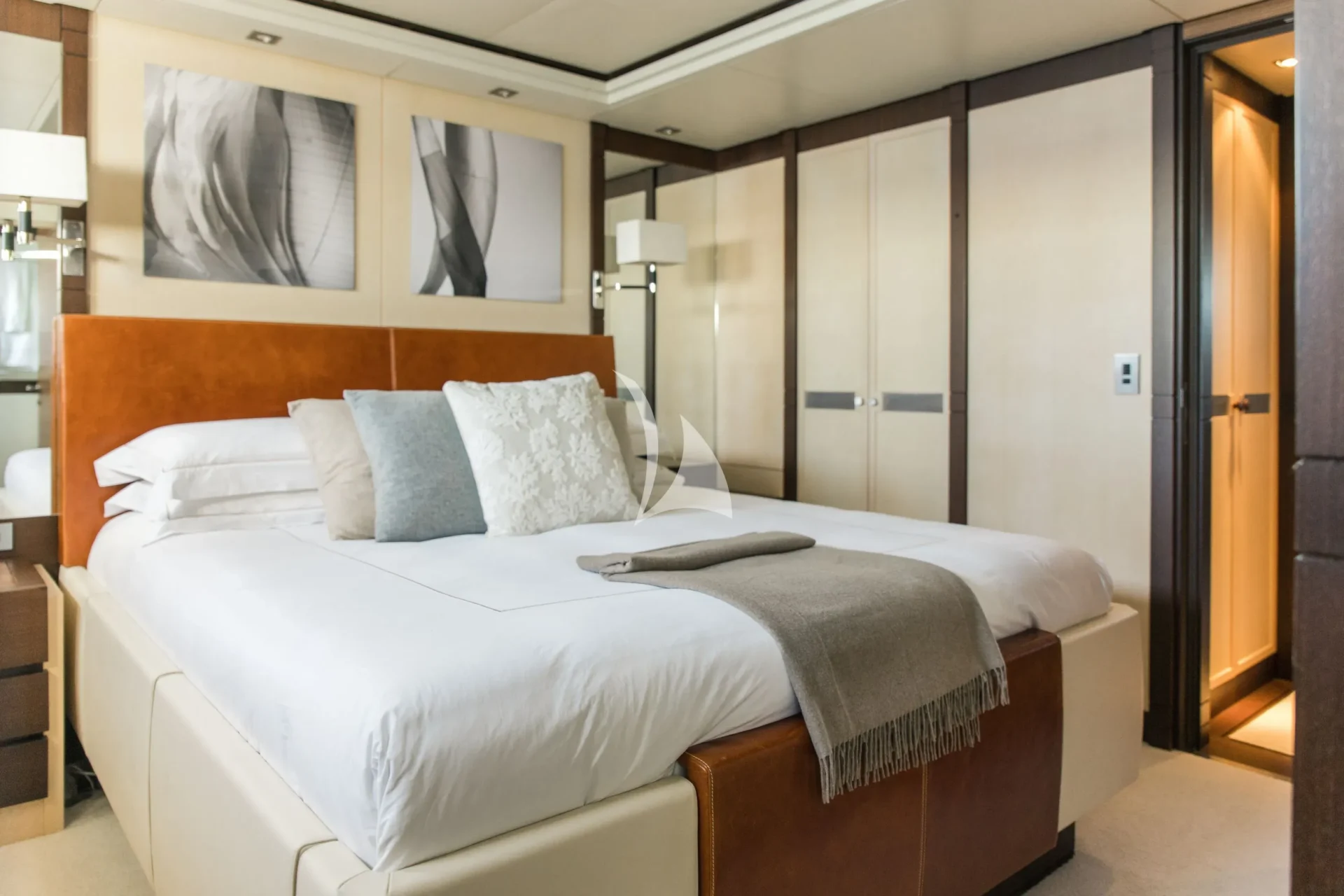 ALALYA Charter Yacht