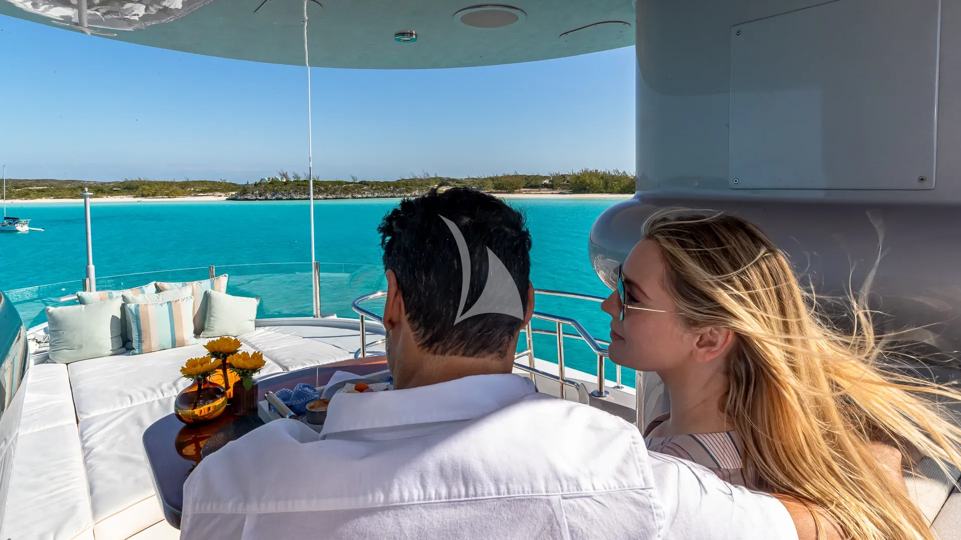 STARSHIP 185' Charter Yacht