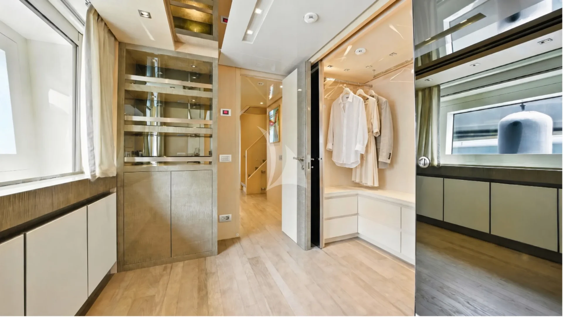 PREMURA Charter Yacht