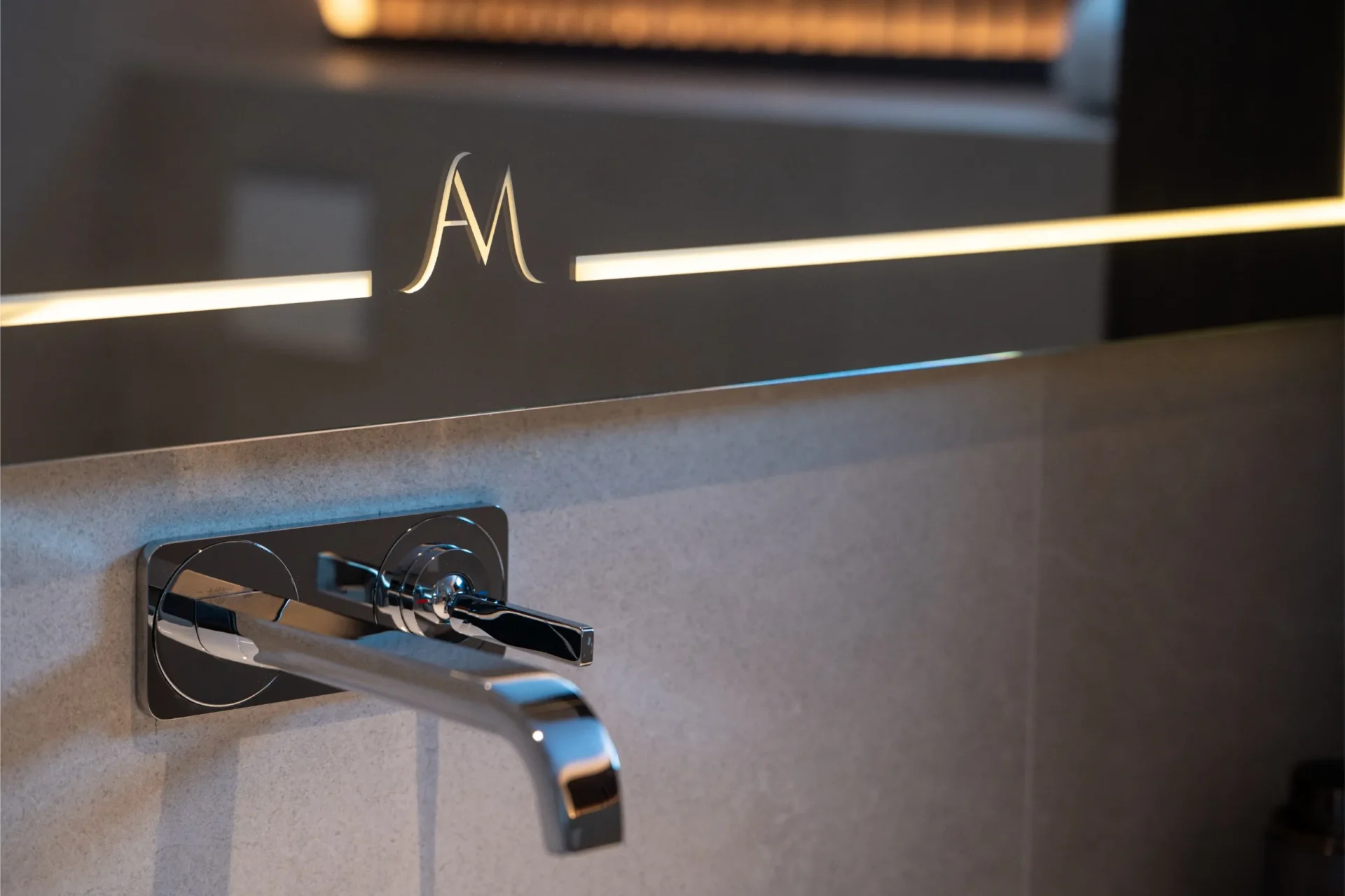 ANIMA MARIS Charter Yacht