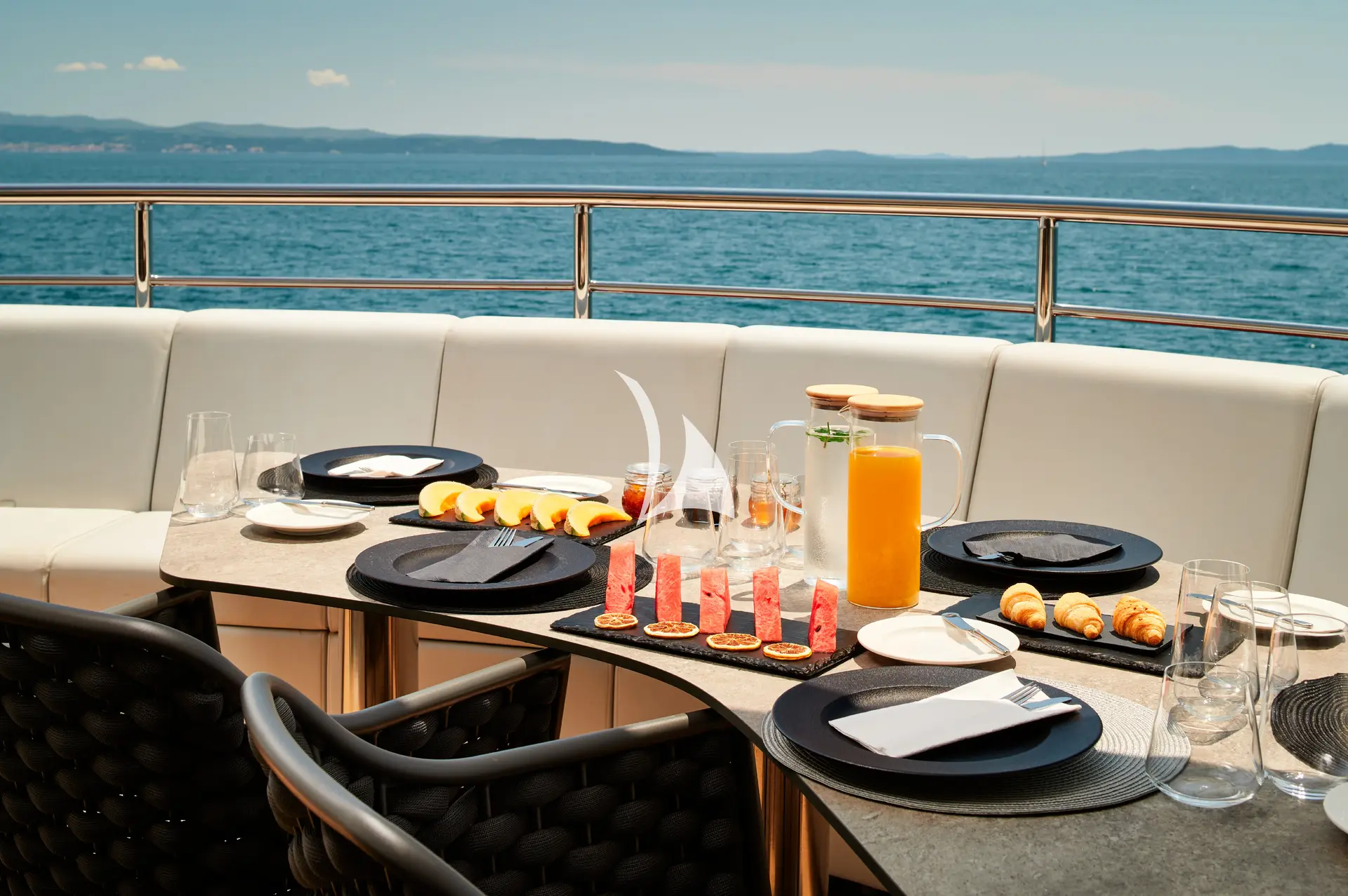 OHANA Charter Yacht