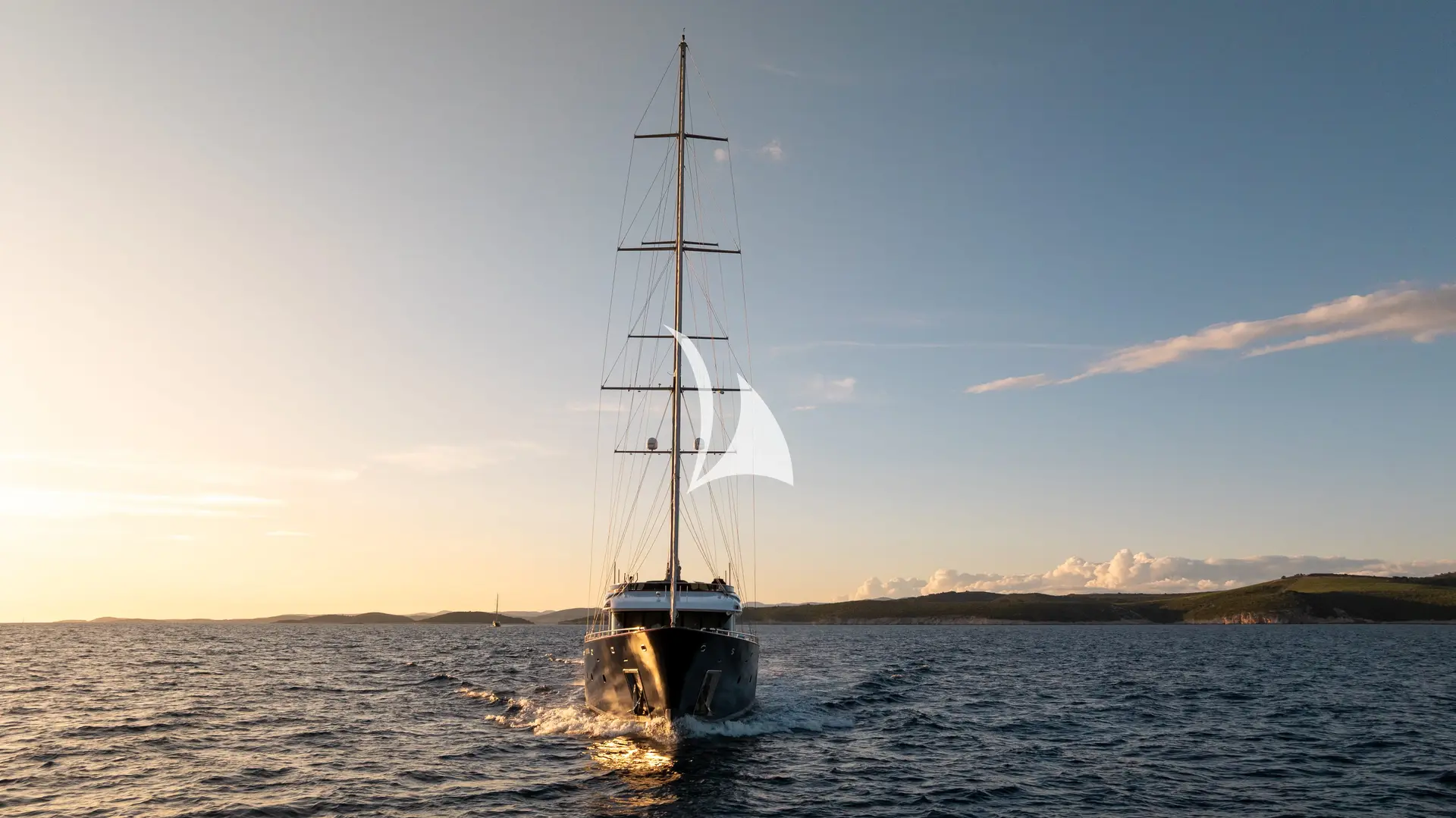 DALMATINO Charter Yacht