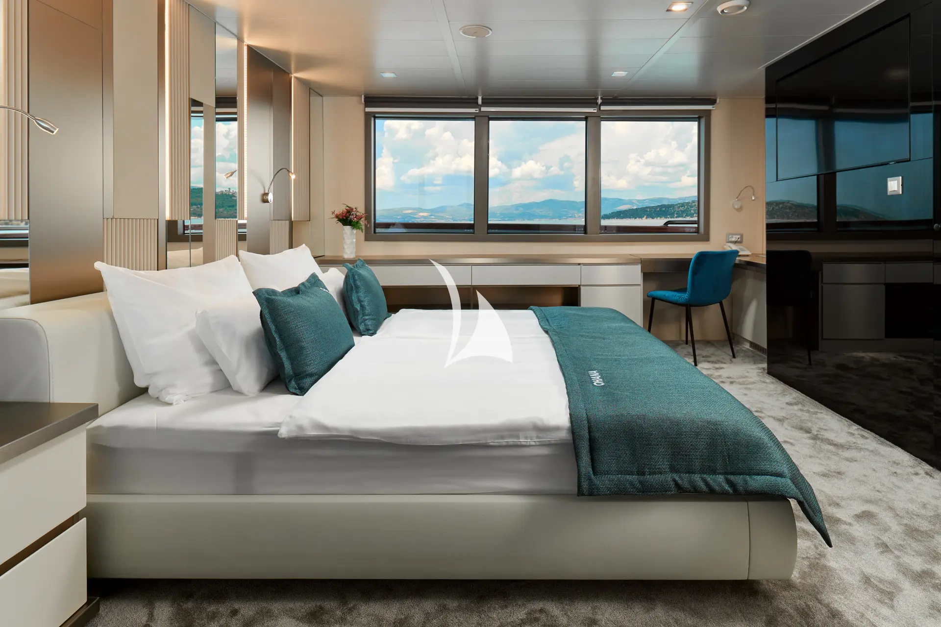 OHANA Charter Yacht
