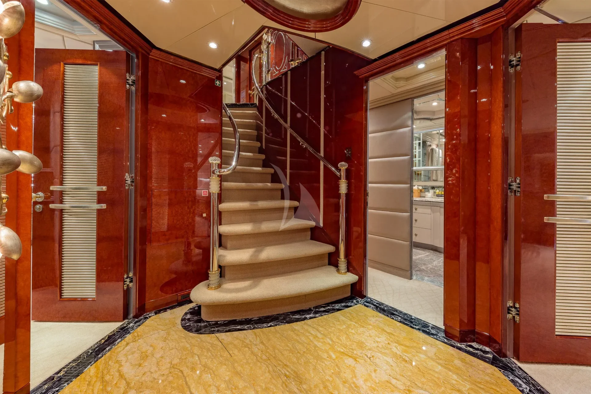 I LOVE THIS BOAT Charter Yacht