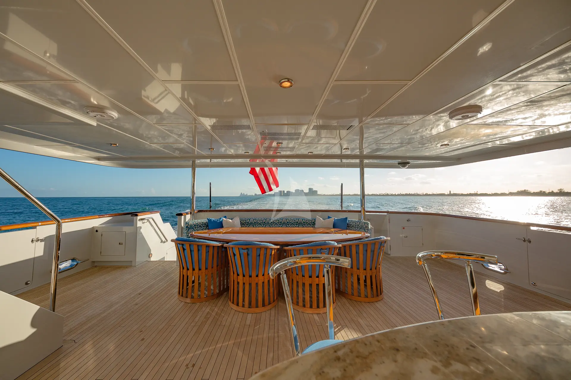 I LOVE THIS BOAT Charter Yacht