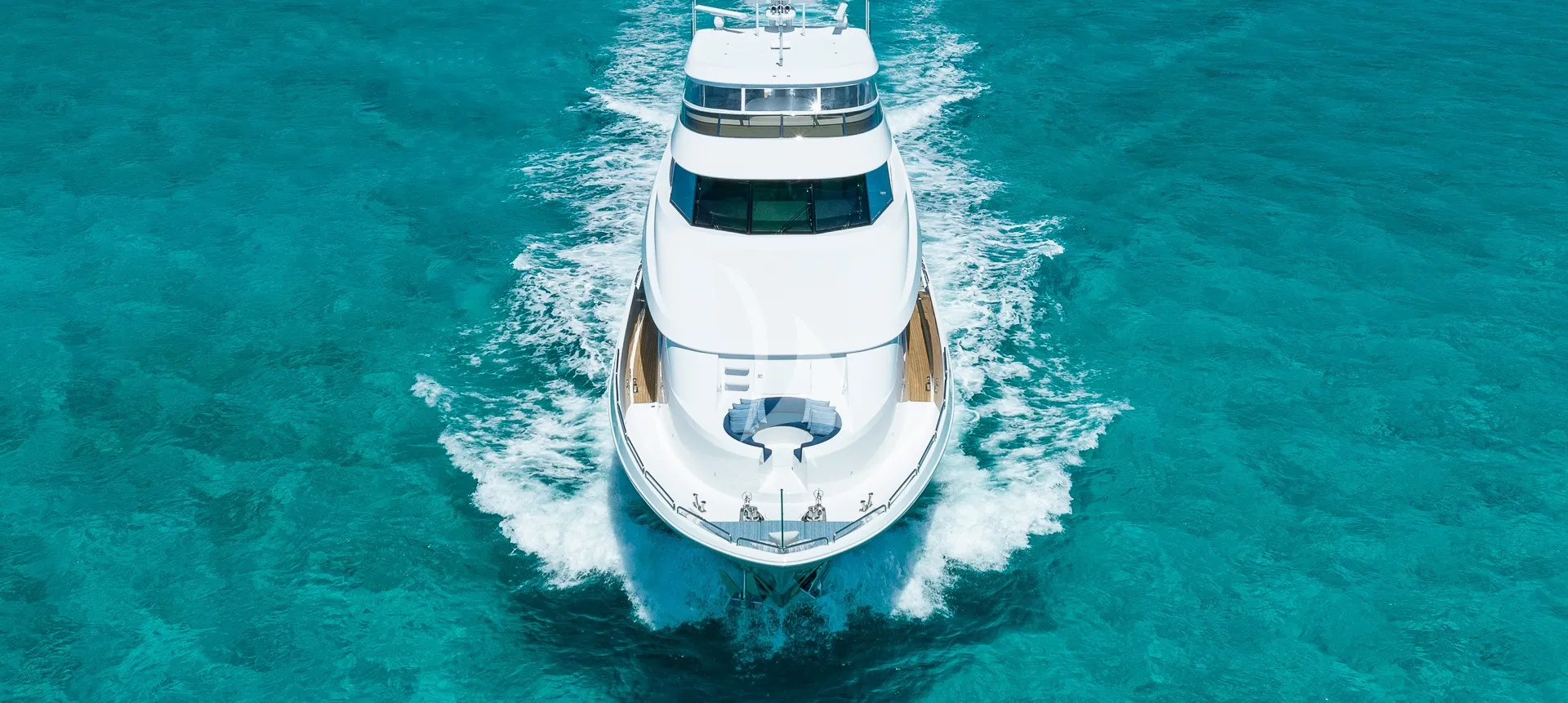 NO SHORTCUTS Charter Yacht
