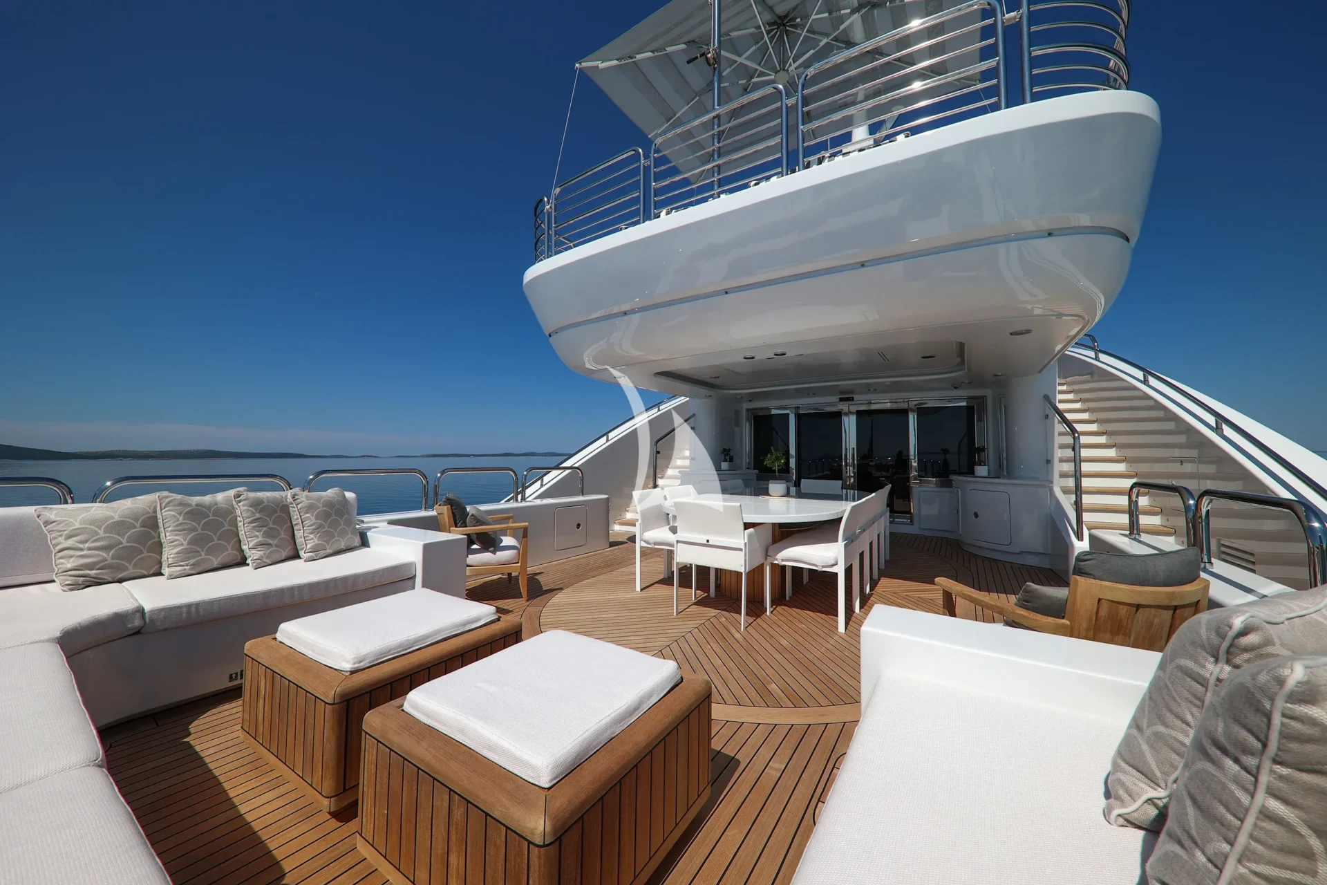 ALALYA Charter Yacht