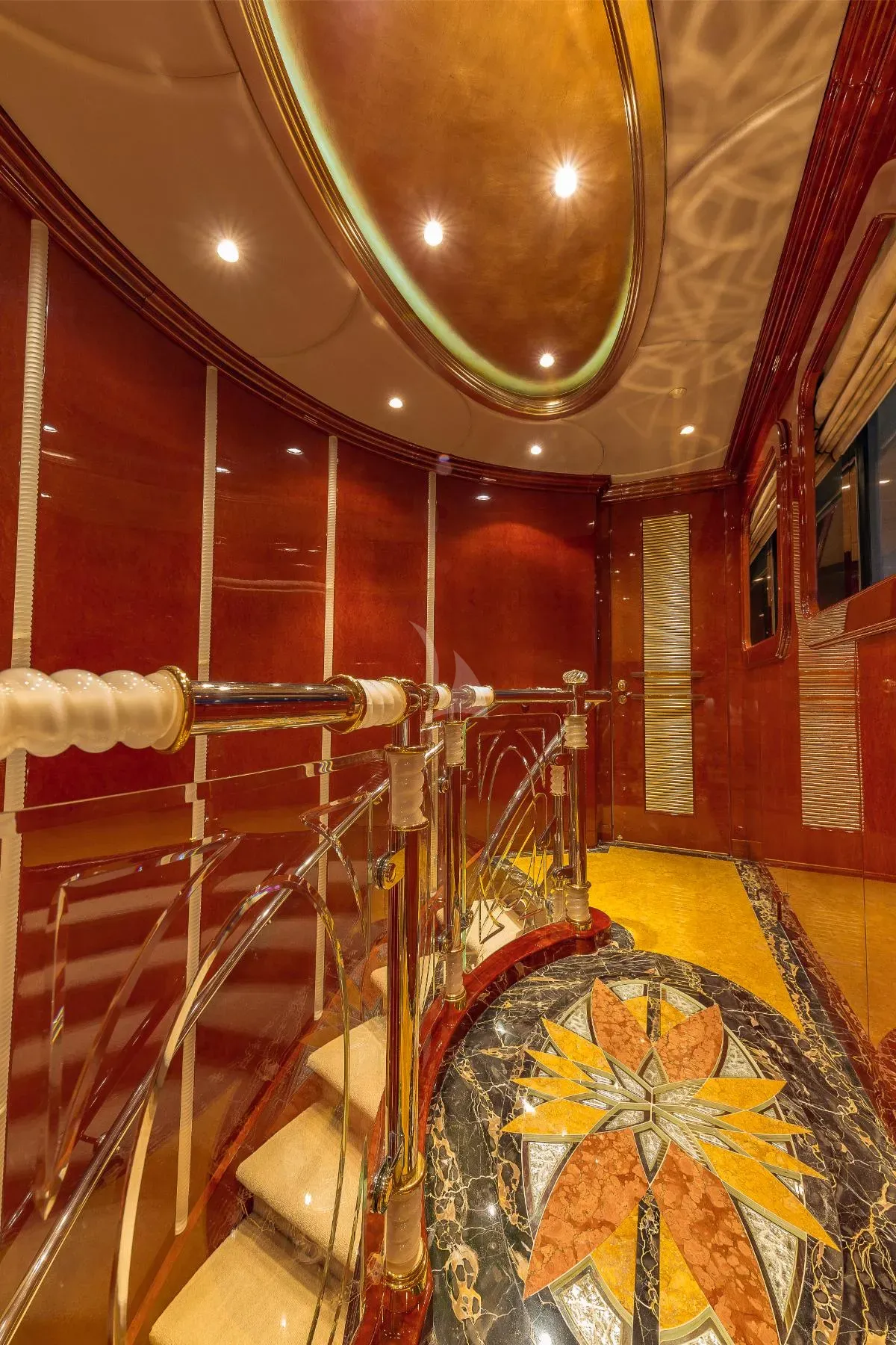 I LOVE THIS BOAT Charter Yacht