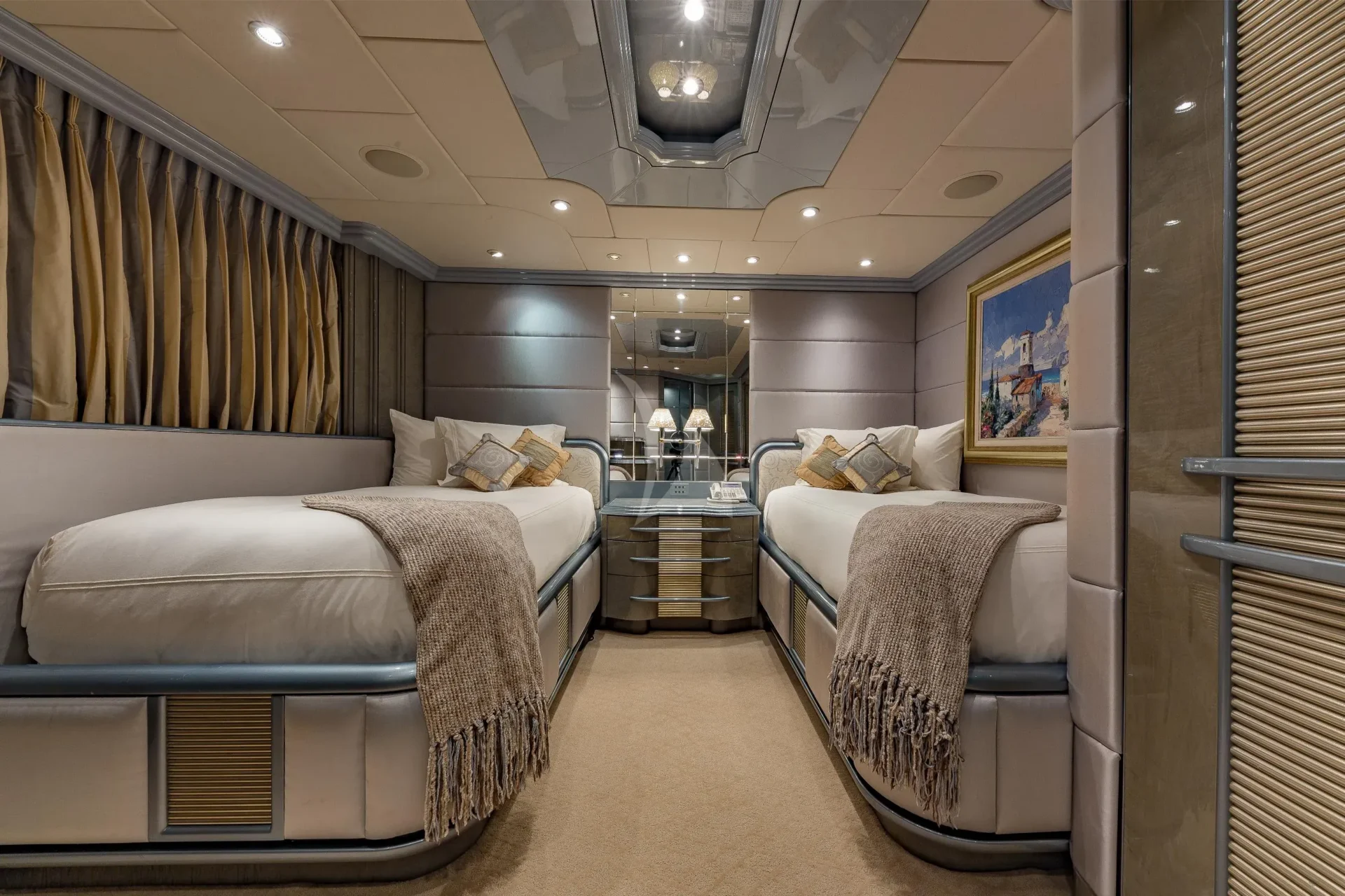 I LOVE THIS BOAT Charter Yacht
