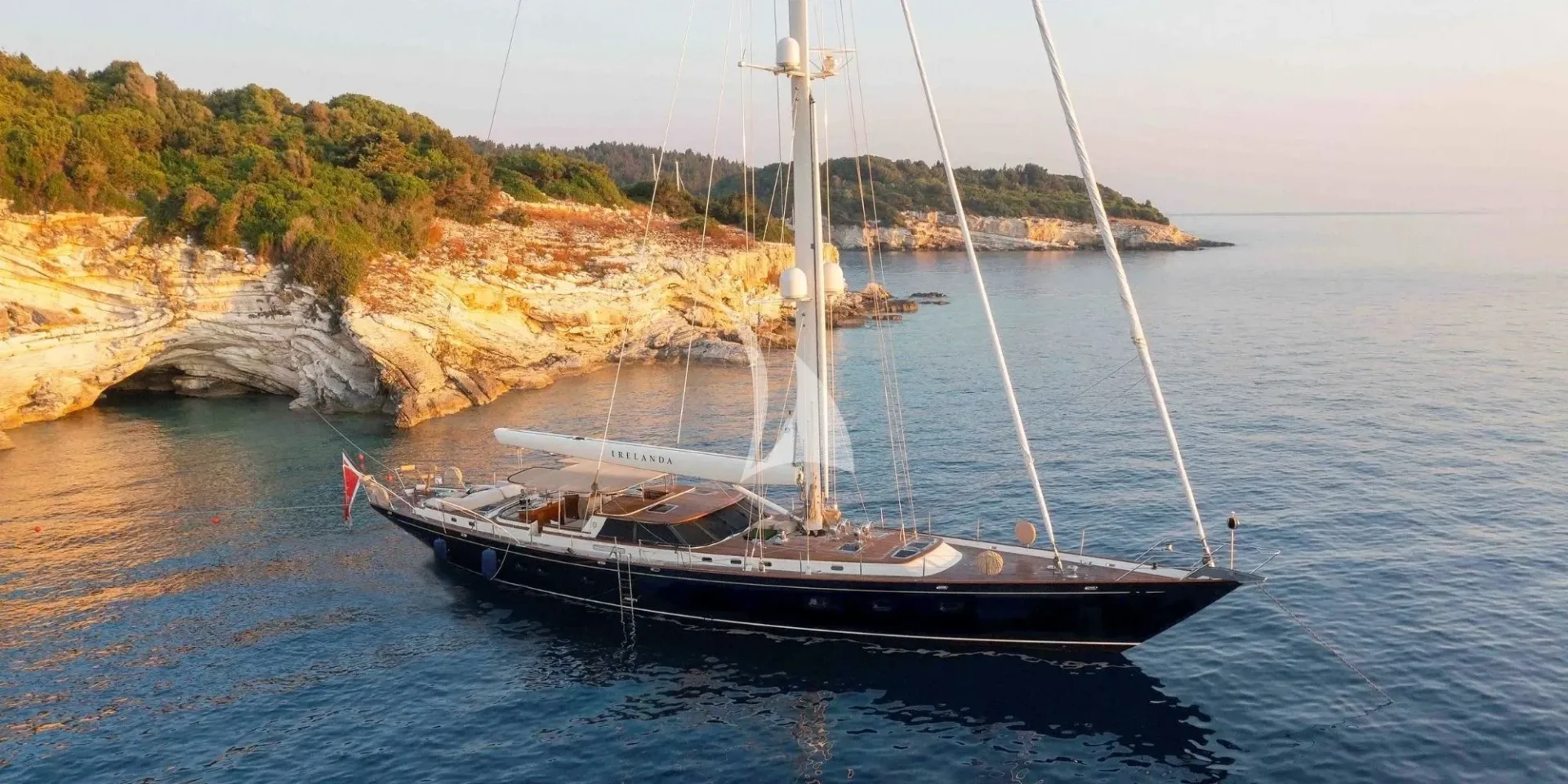 ABUNDANCE Charter Yacht
