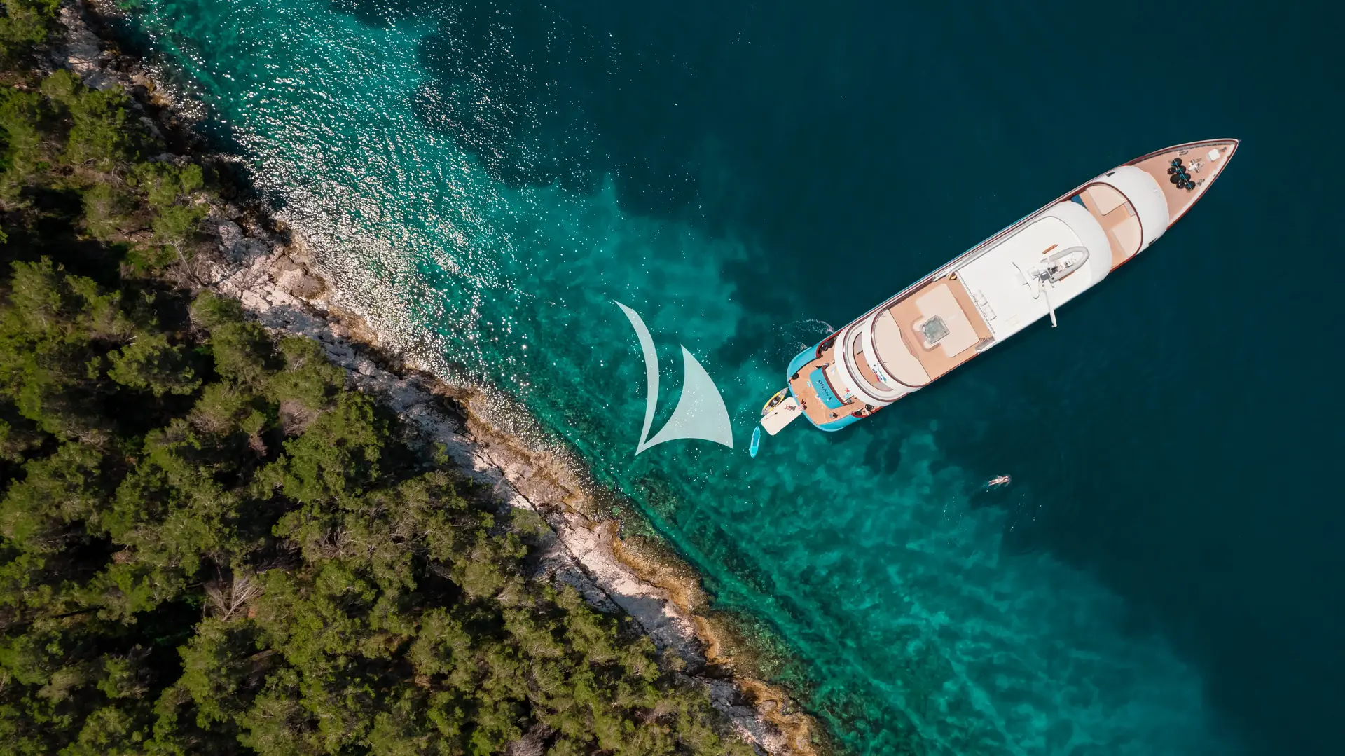 OHANA Charter Yacht