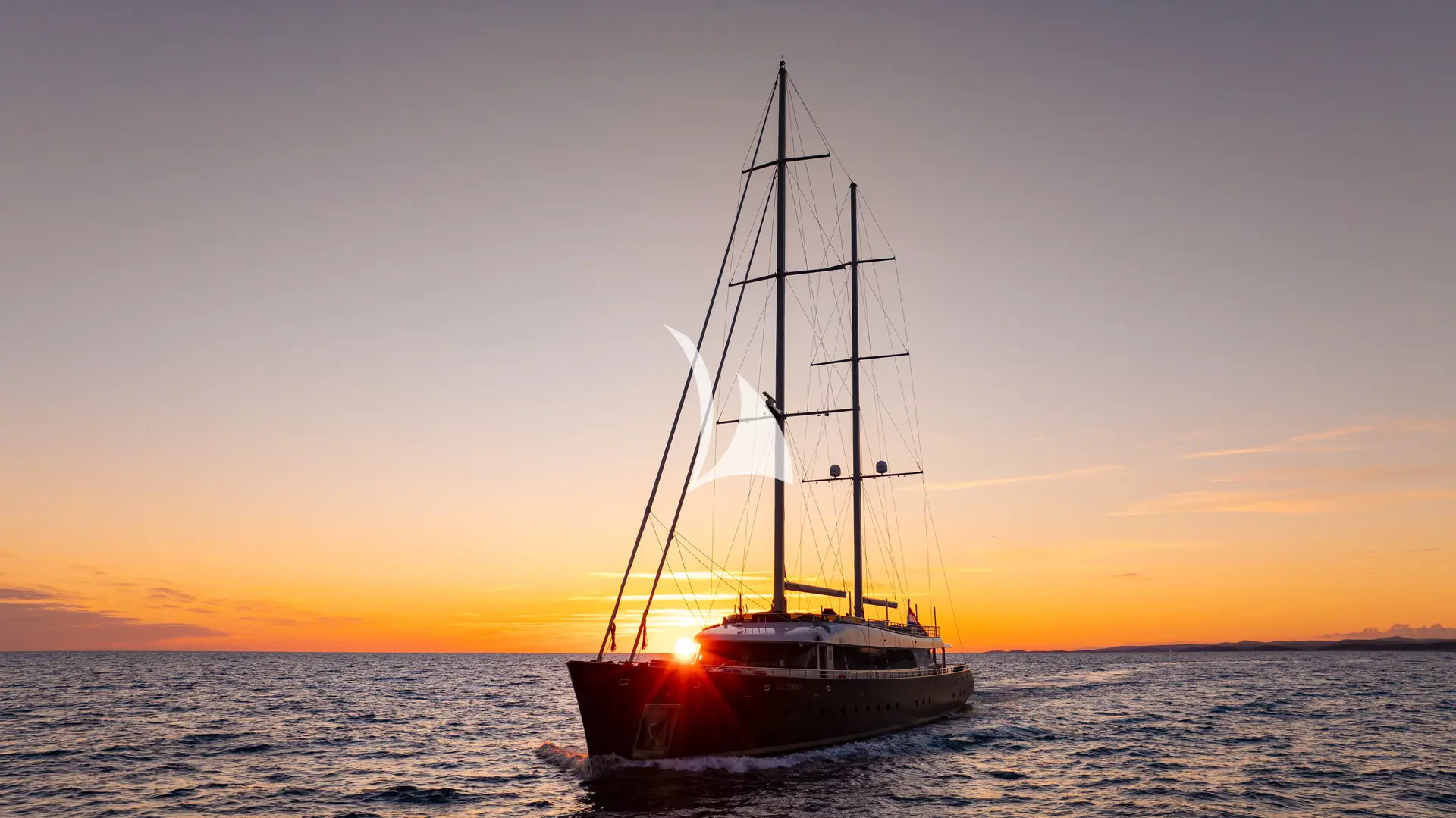 DALMATINO Charter Yacht
