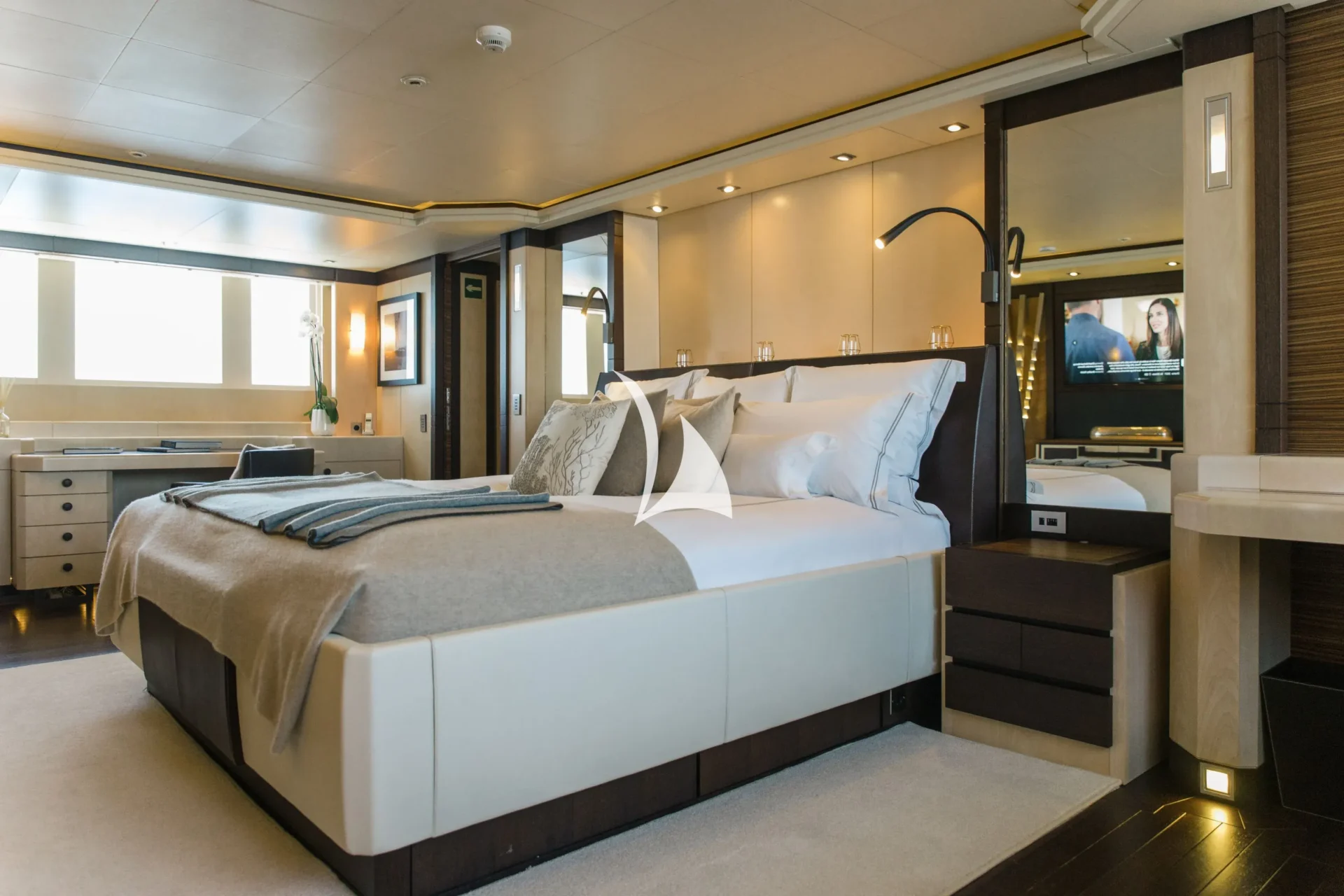 ALALYA Charter Yacht