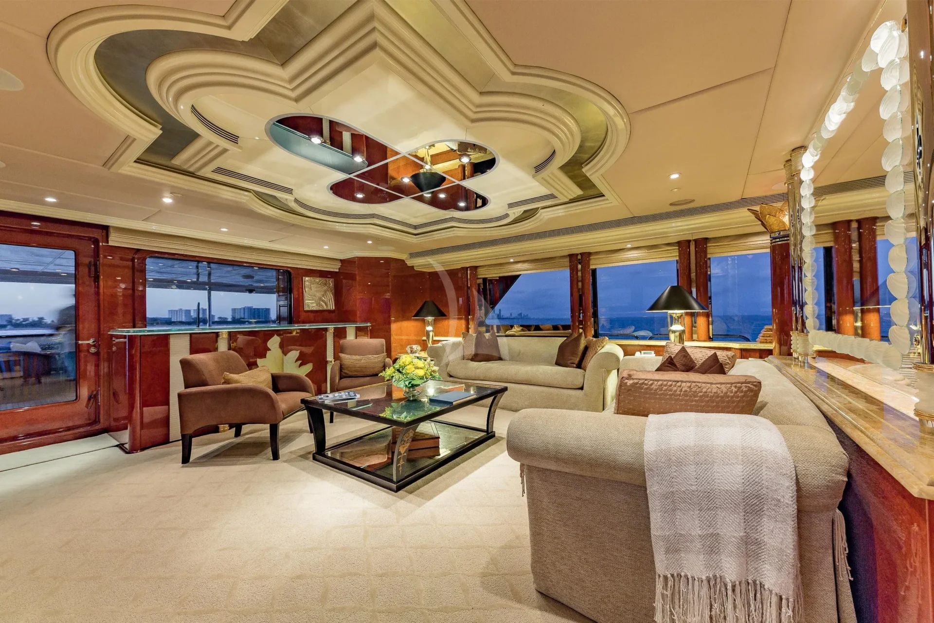 I LOVE THIS BOAT Charter Yacht