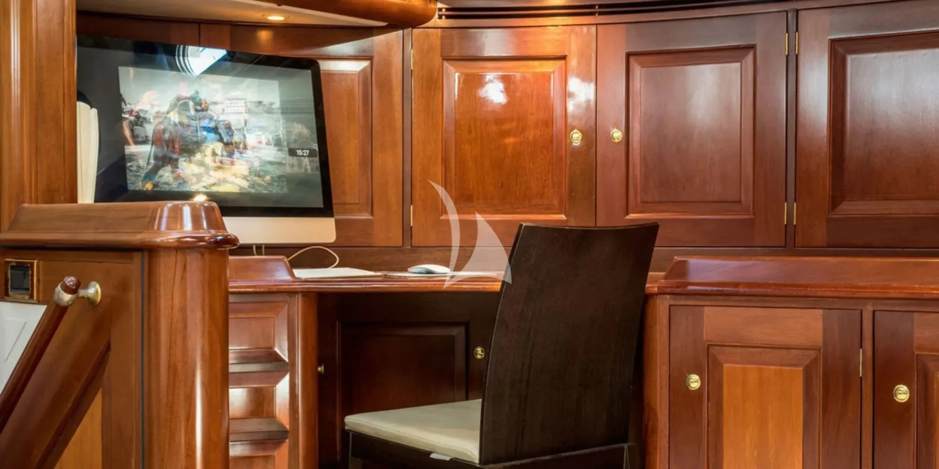 ABUNDANCE Charter Yacht
