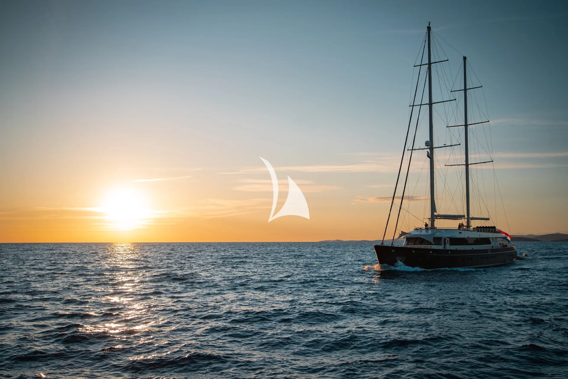 DALMATINO Charter Yacht