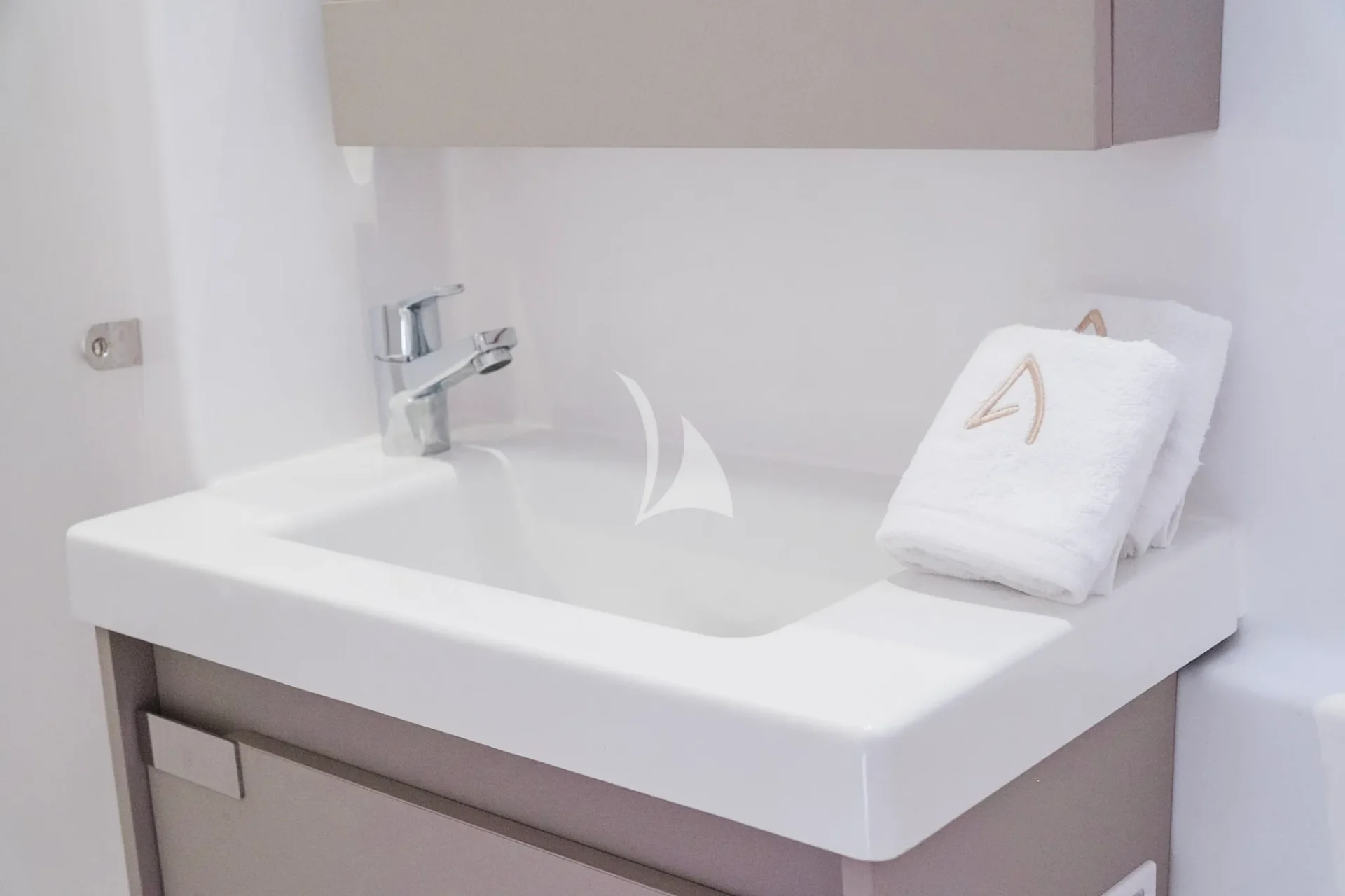 ALTHEA Charter Yacht