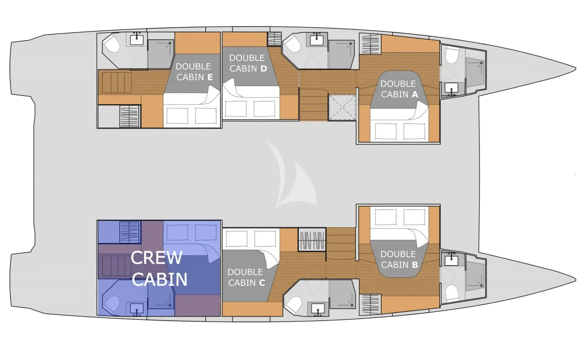 ALTHEA Charter Yacht