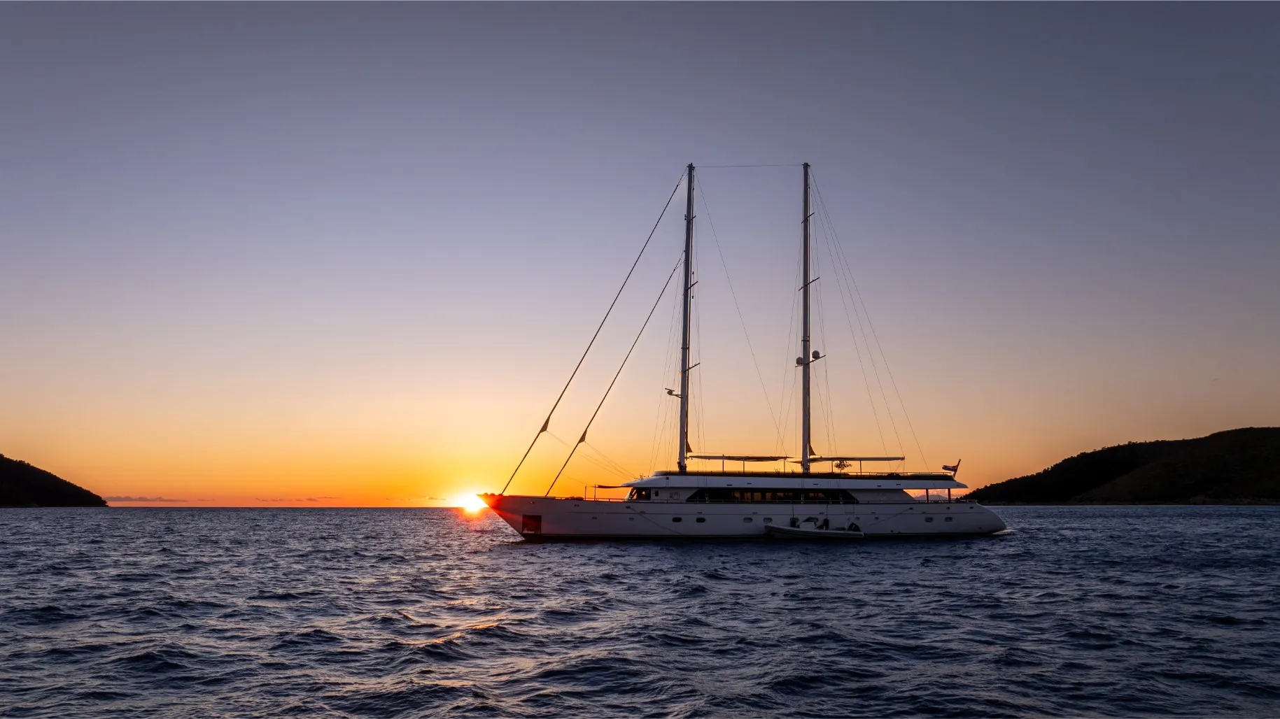 ANIMA MARIS Charter Yacht