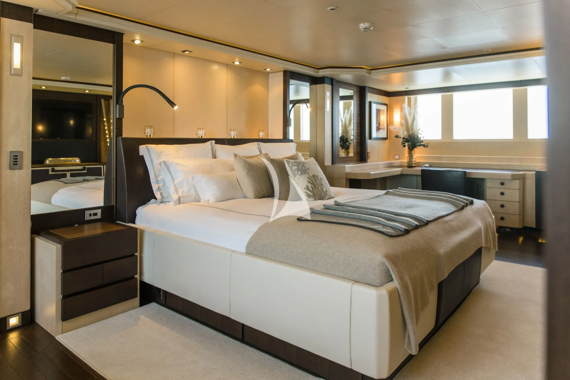 ALALYA Charter Yacht