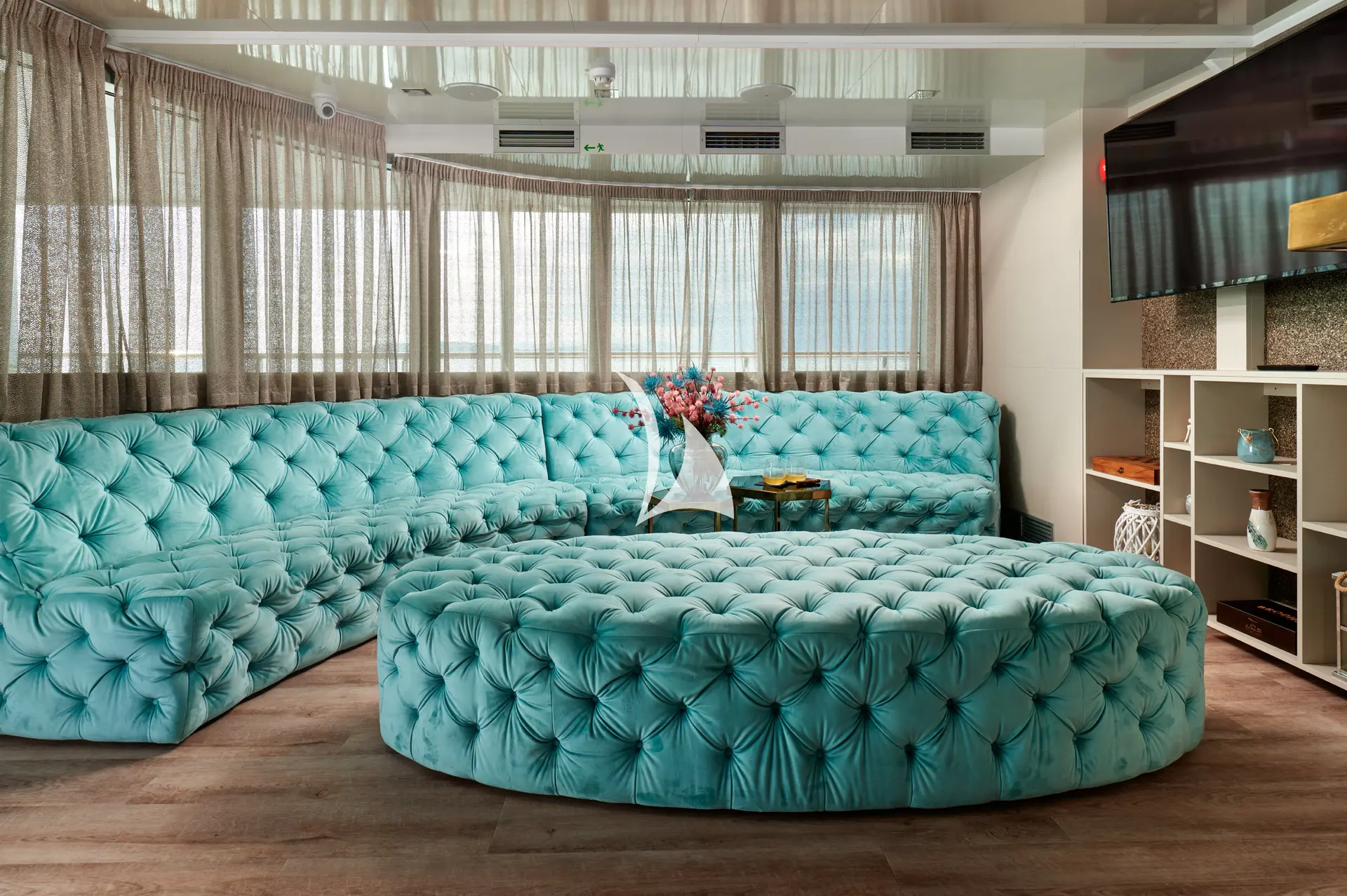 OHANA Charter Yacht