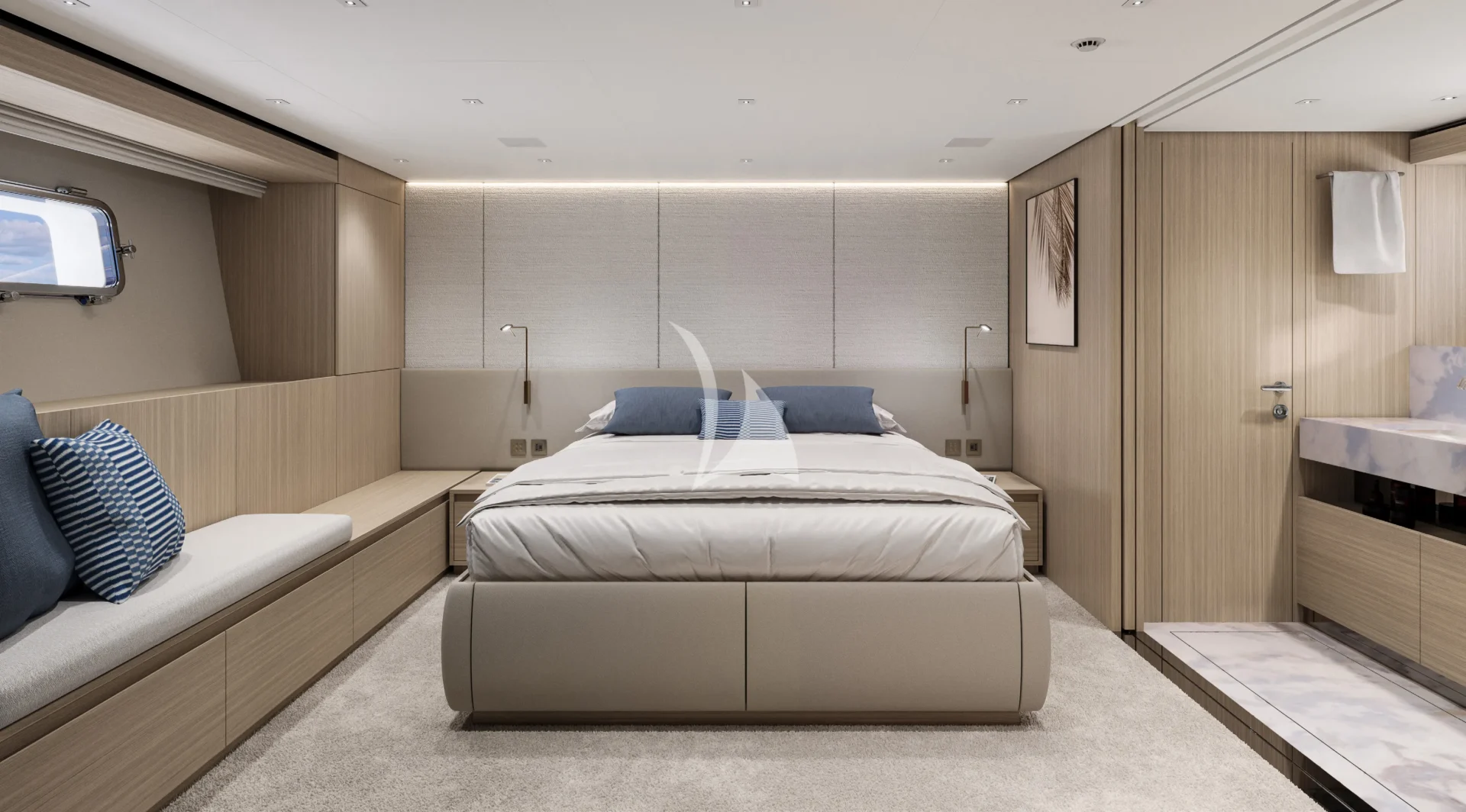 MAARS Charter Yacht