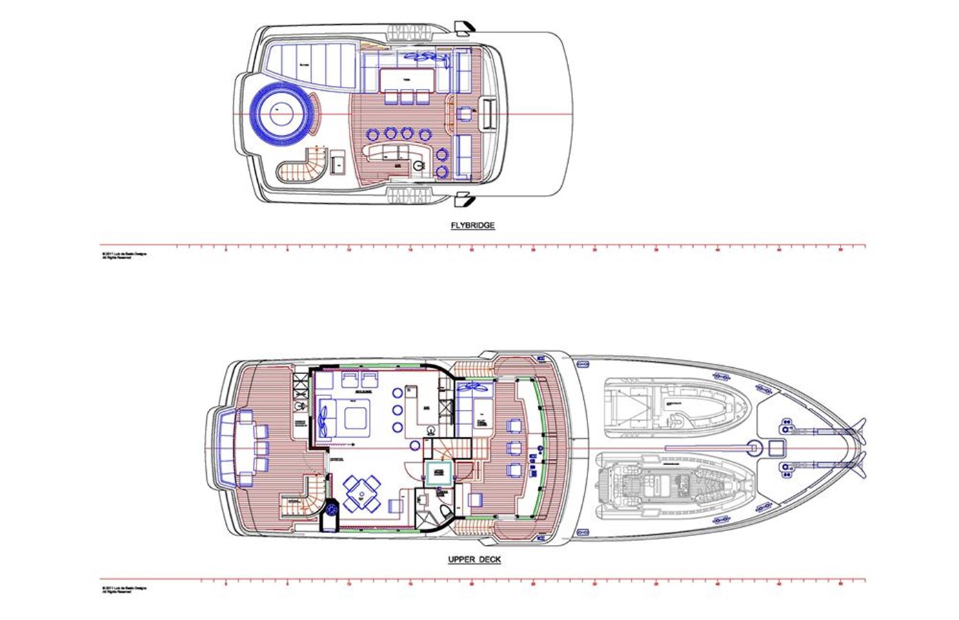 All Ocean Yachts Motor Yacht All Ocean Yachts 100' Fiberglass For Sale