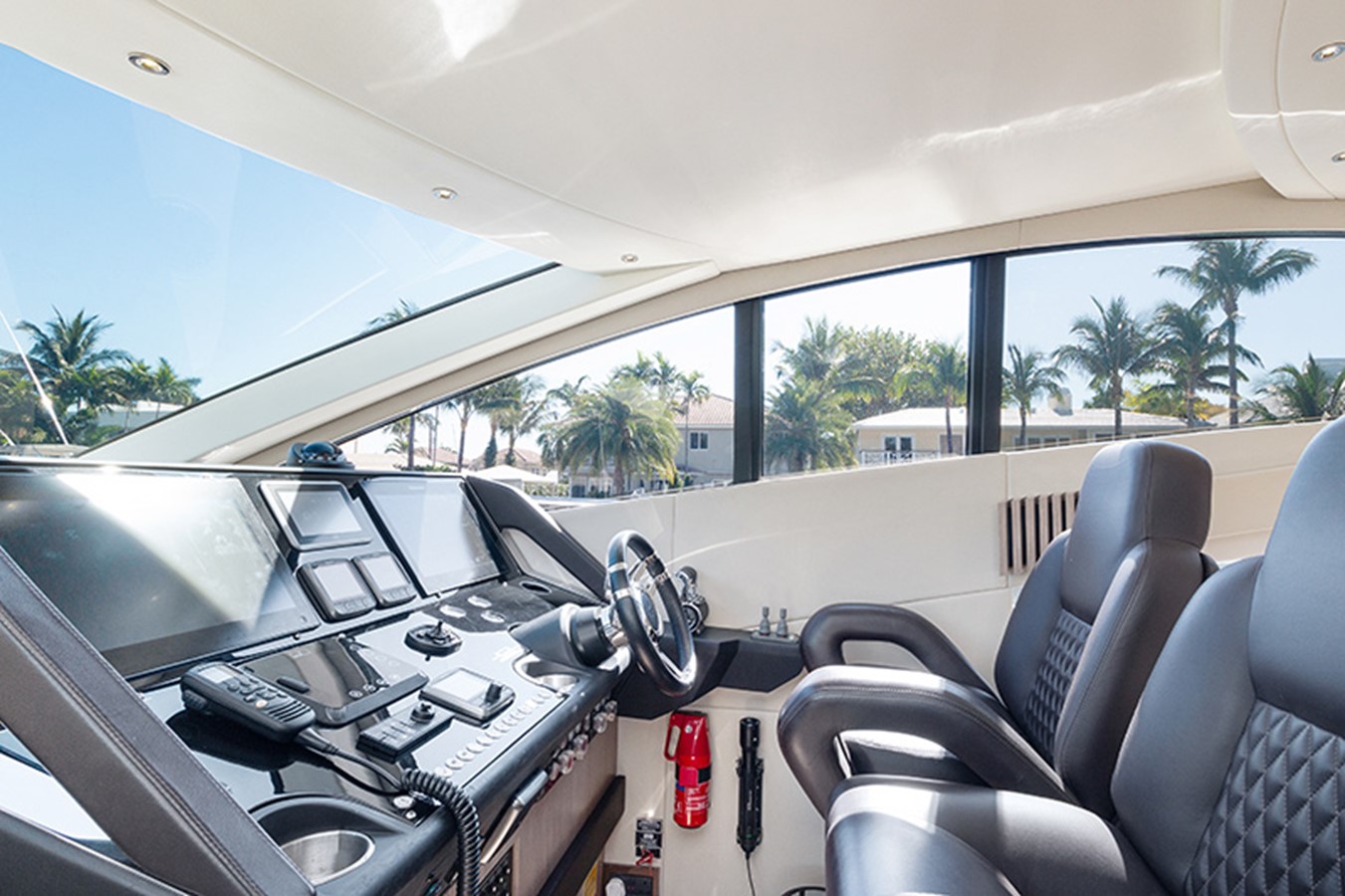 Sunseeker Motor Yacht LONG WAY ROUND For Sale