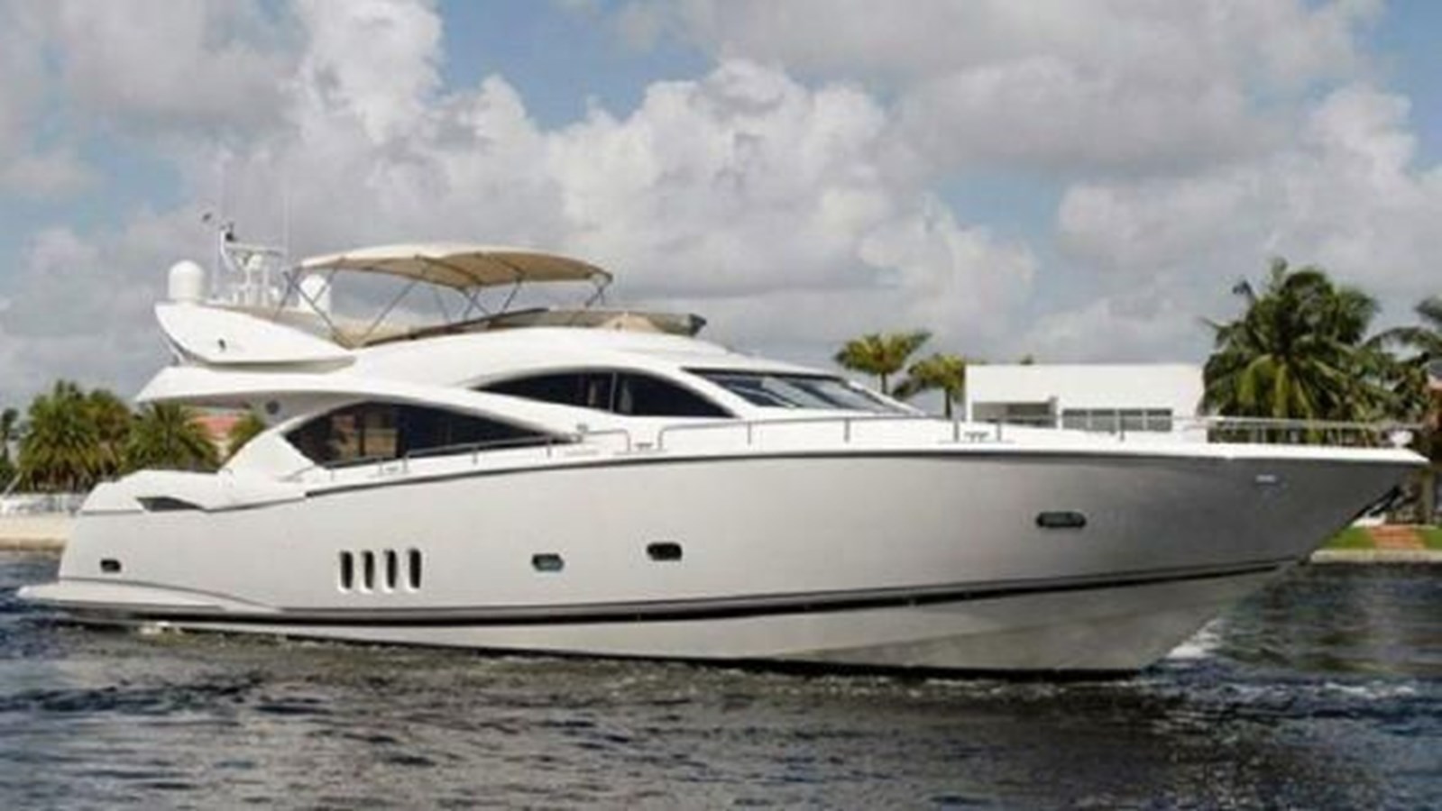 Sunseeker Motor Yacht Lady Doris For Sale