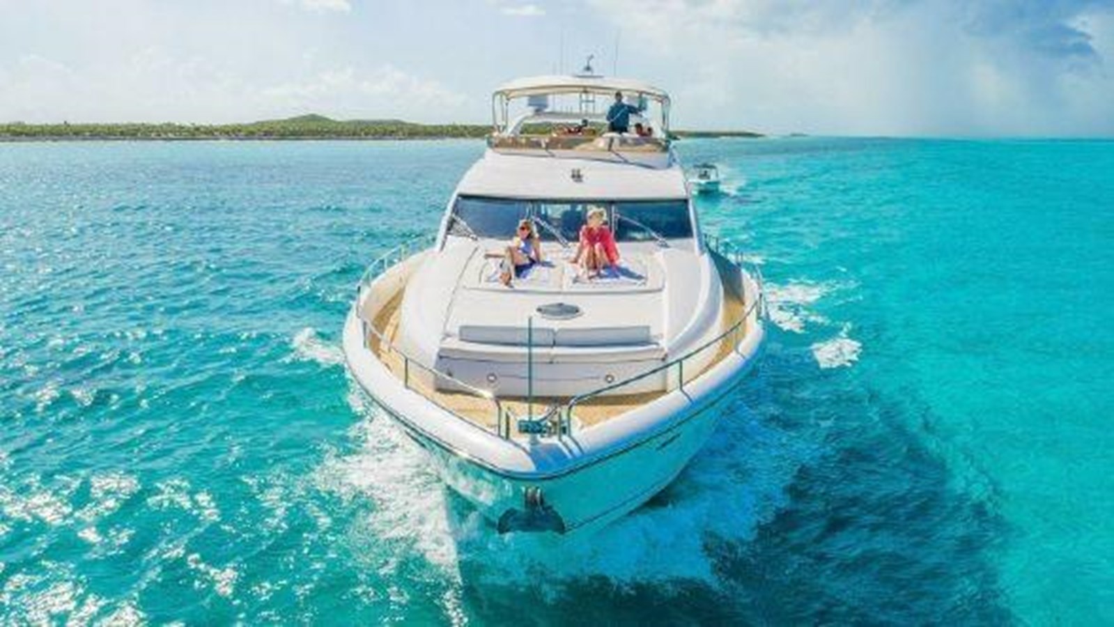 Sunseeker Motor Yacht Lady Doris For Sale
