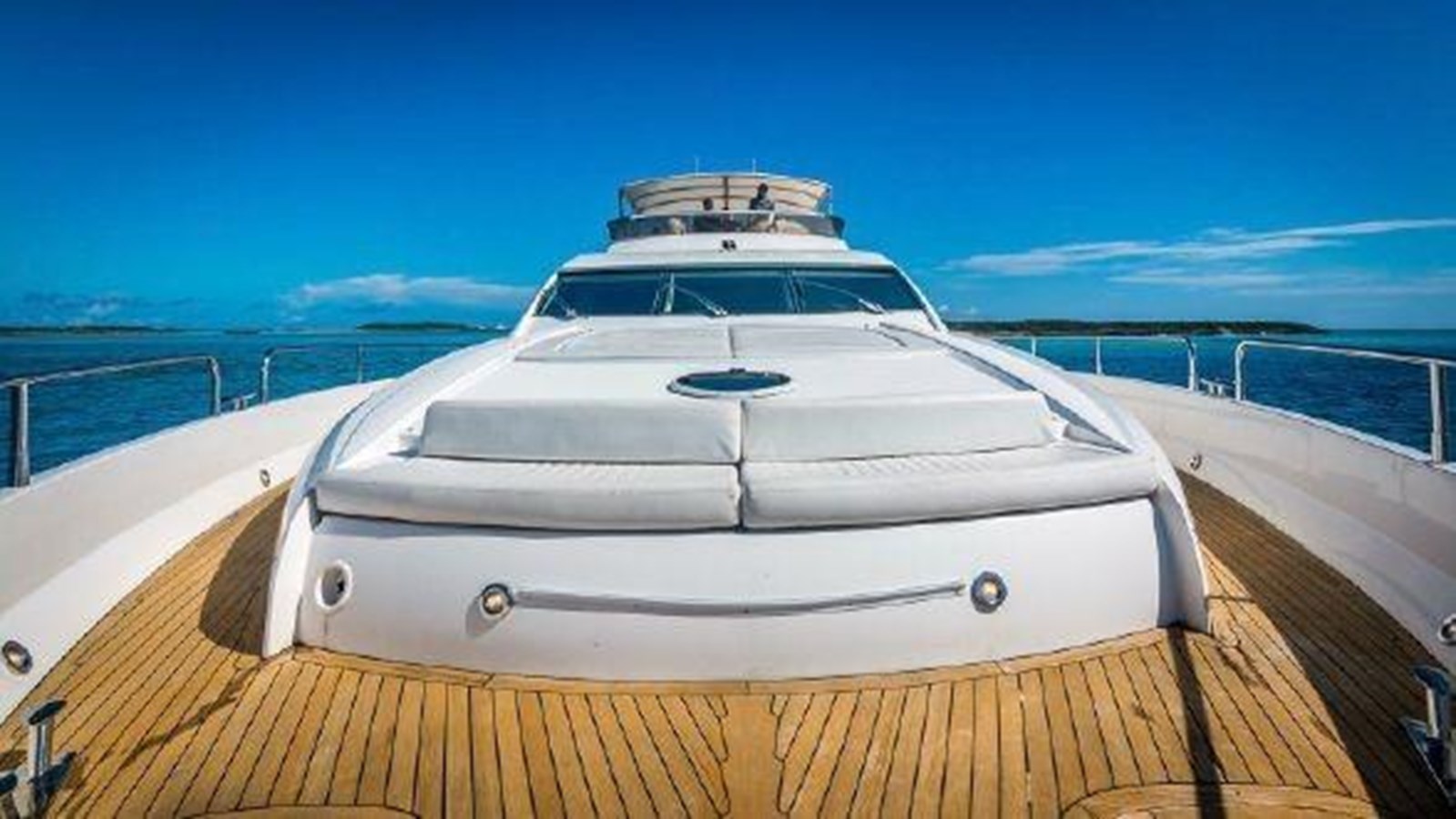 Sunseeker Motor Yacht Lady Doris For Sale