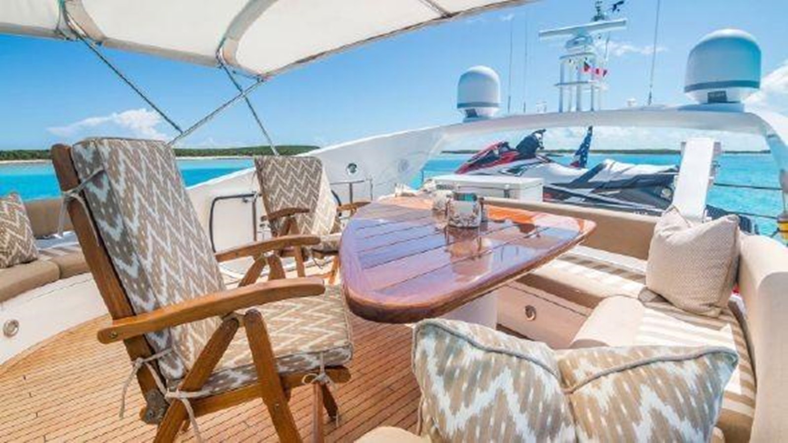 Sunseeker Motor Yacht Lady Doris For Sale