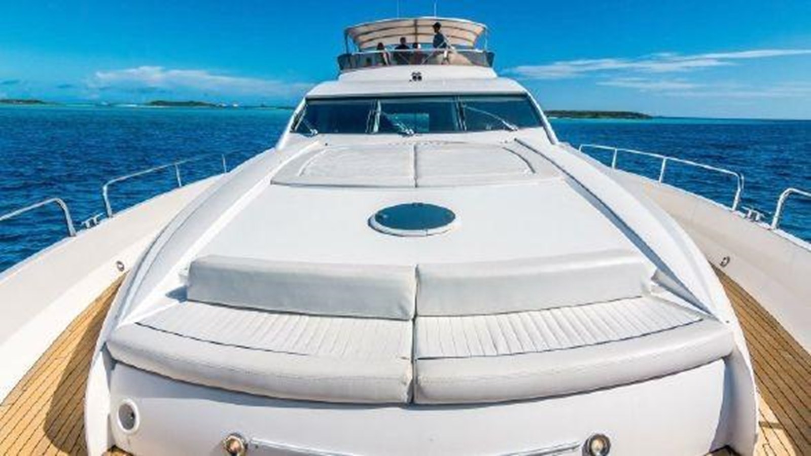 Sunseeker Motor Yacht Lady Doris For Sale