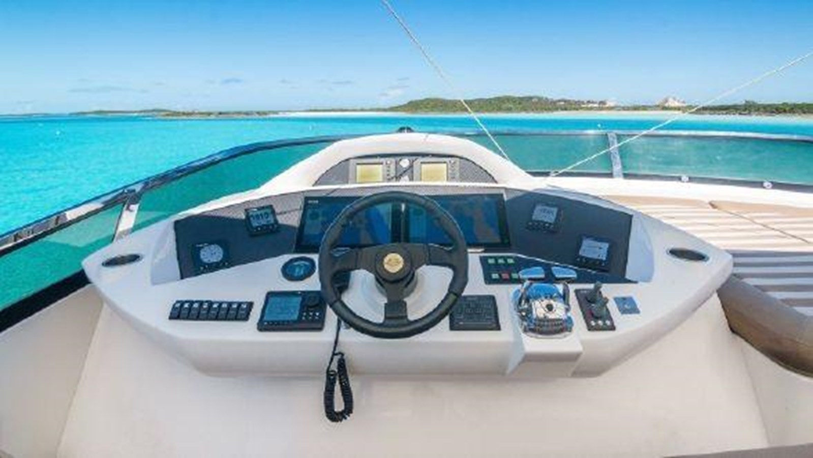 Sunseeker Motor Yacht Lady Doris For Sale