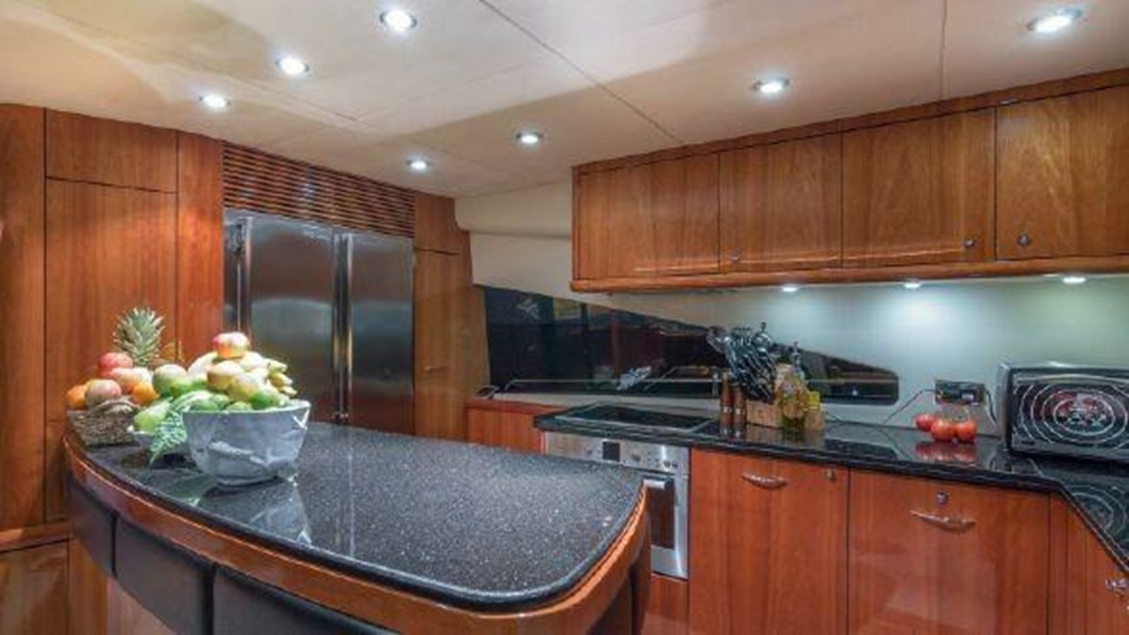 Sunseeker Motor Yacht Lady Doris For Sale
