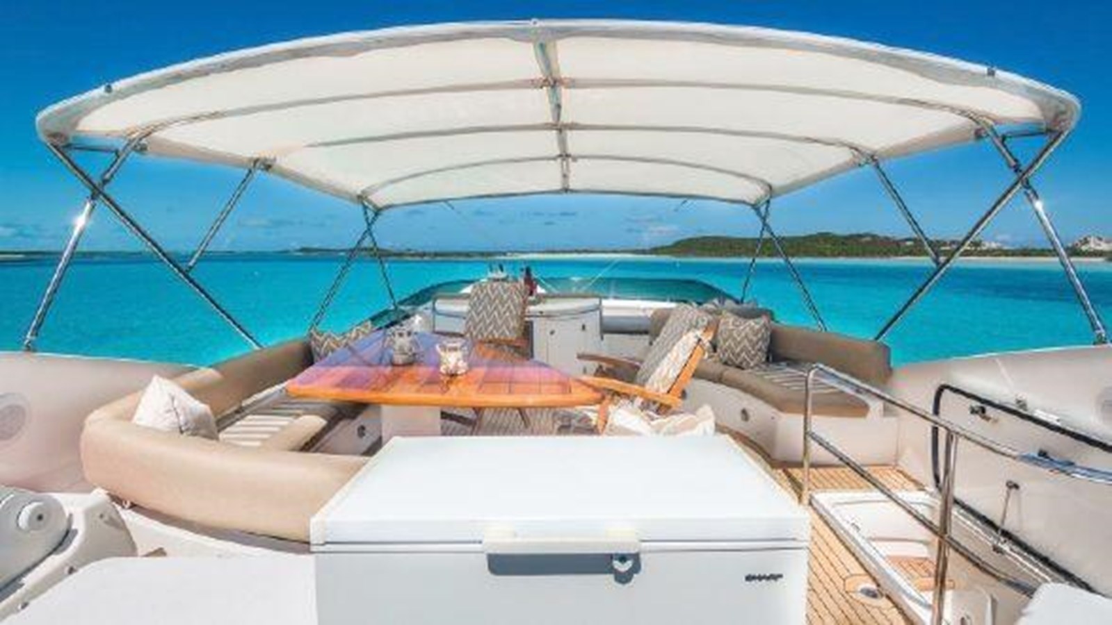 Sunseeker Motor Yacht Lady Doris For Sale
