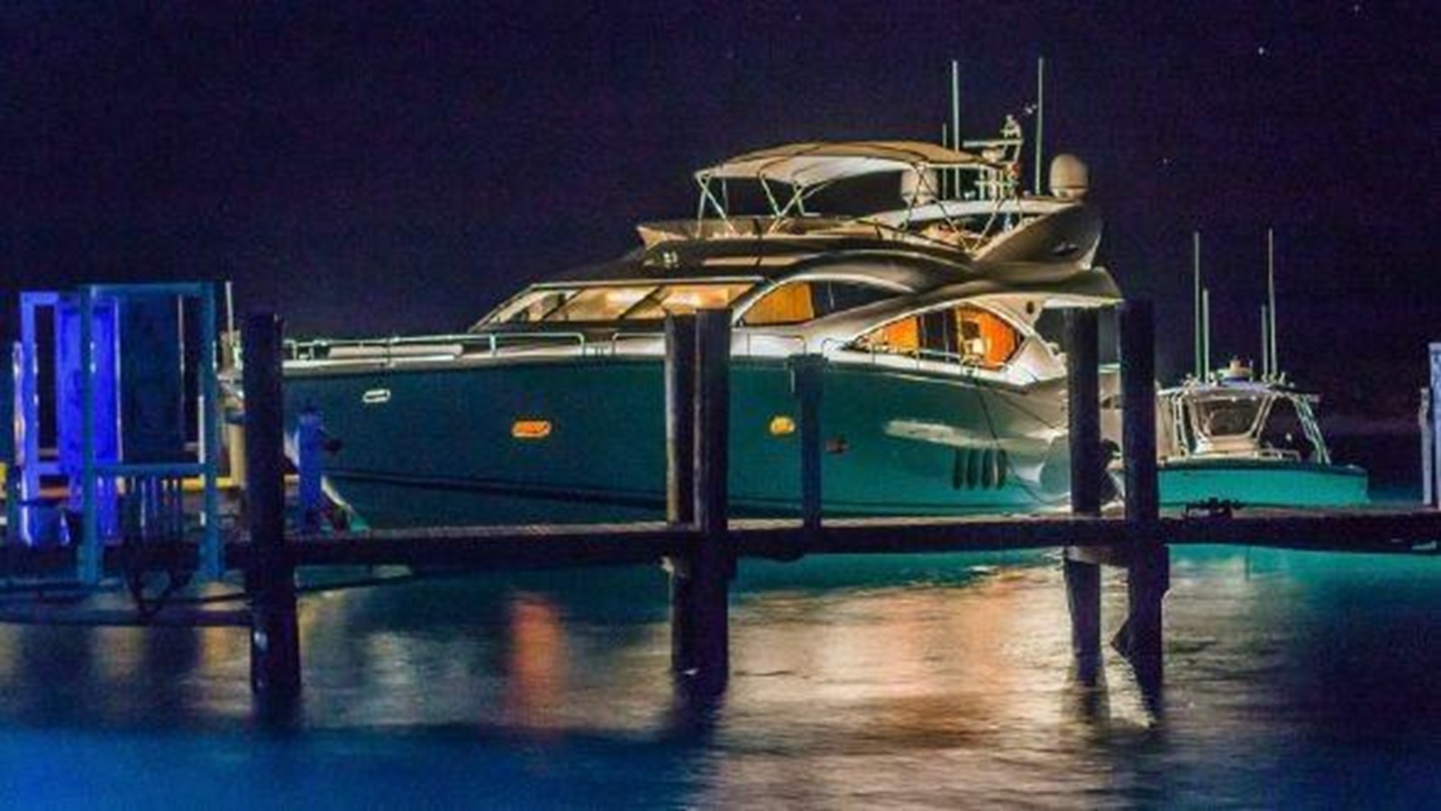 Sunseeker Motor Yacht Lady Doris For Sale