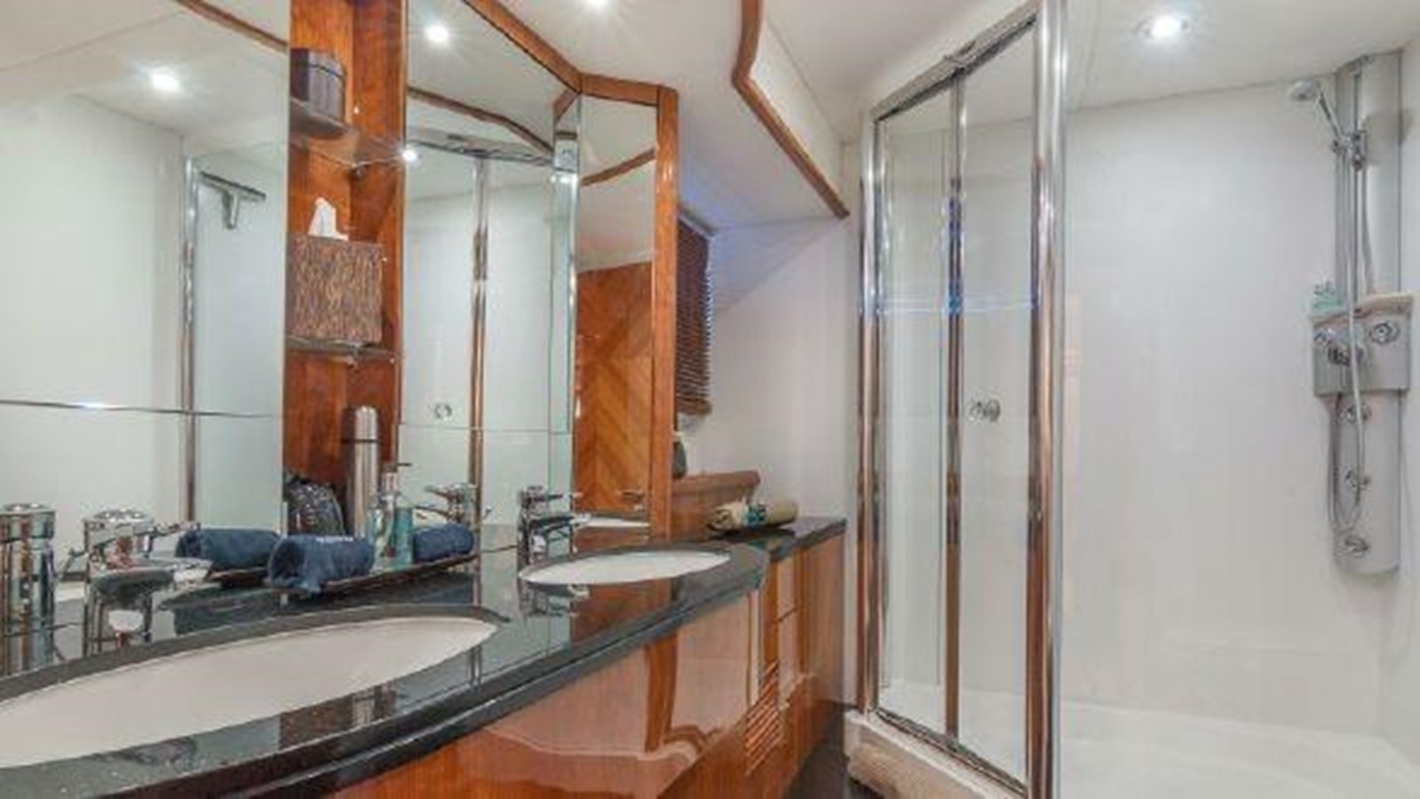 Sunseeker Motor Yacht Lady Doris For Sale