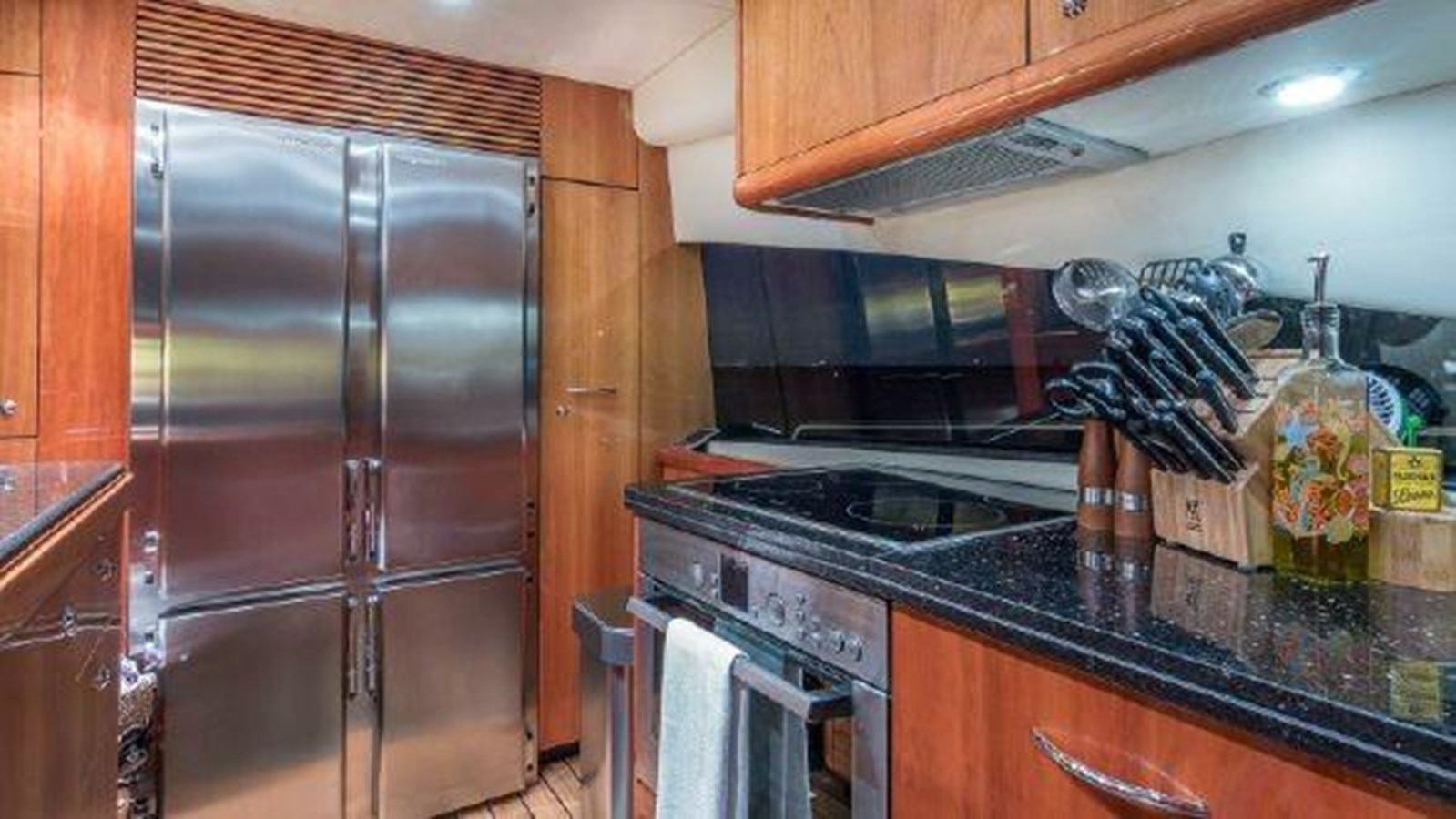 Sunseeker Motor Yacht Lady Doris For Sale